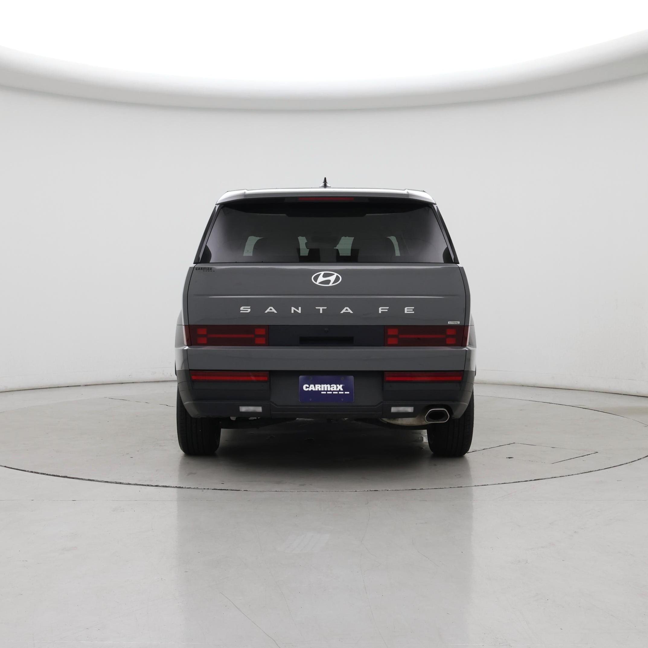 Thumbnail: 2024 Hyundai Santa Fe - 6