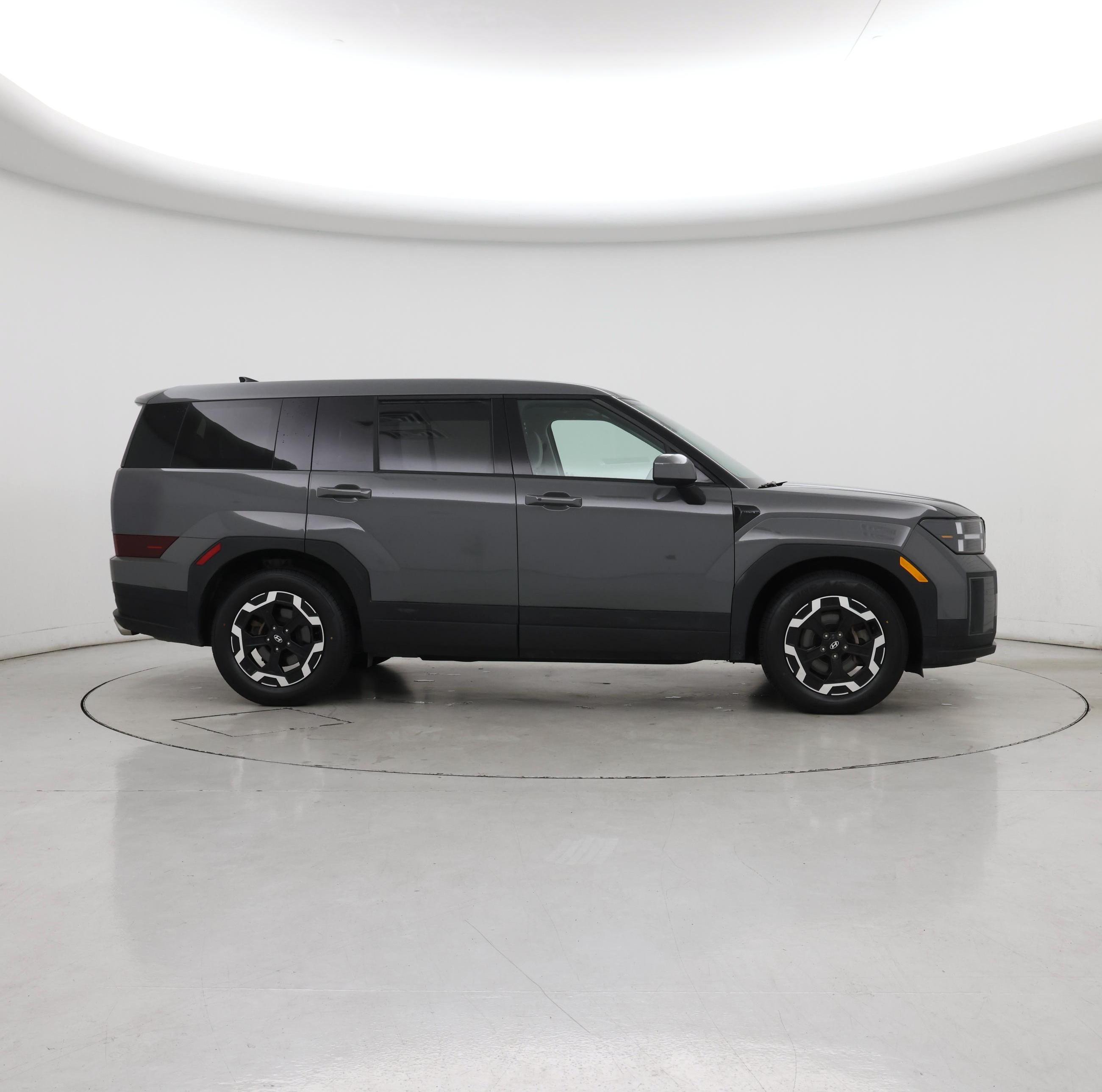 Thumbnail: 2024 Hyundai Santa Fe - 7