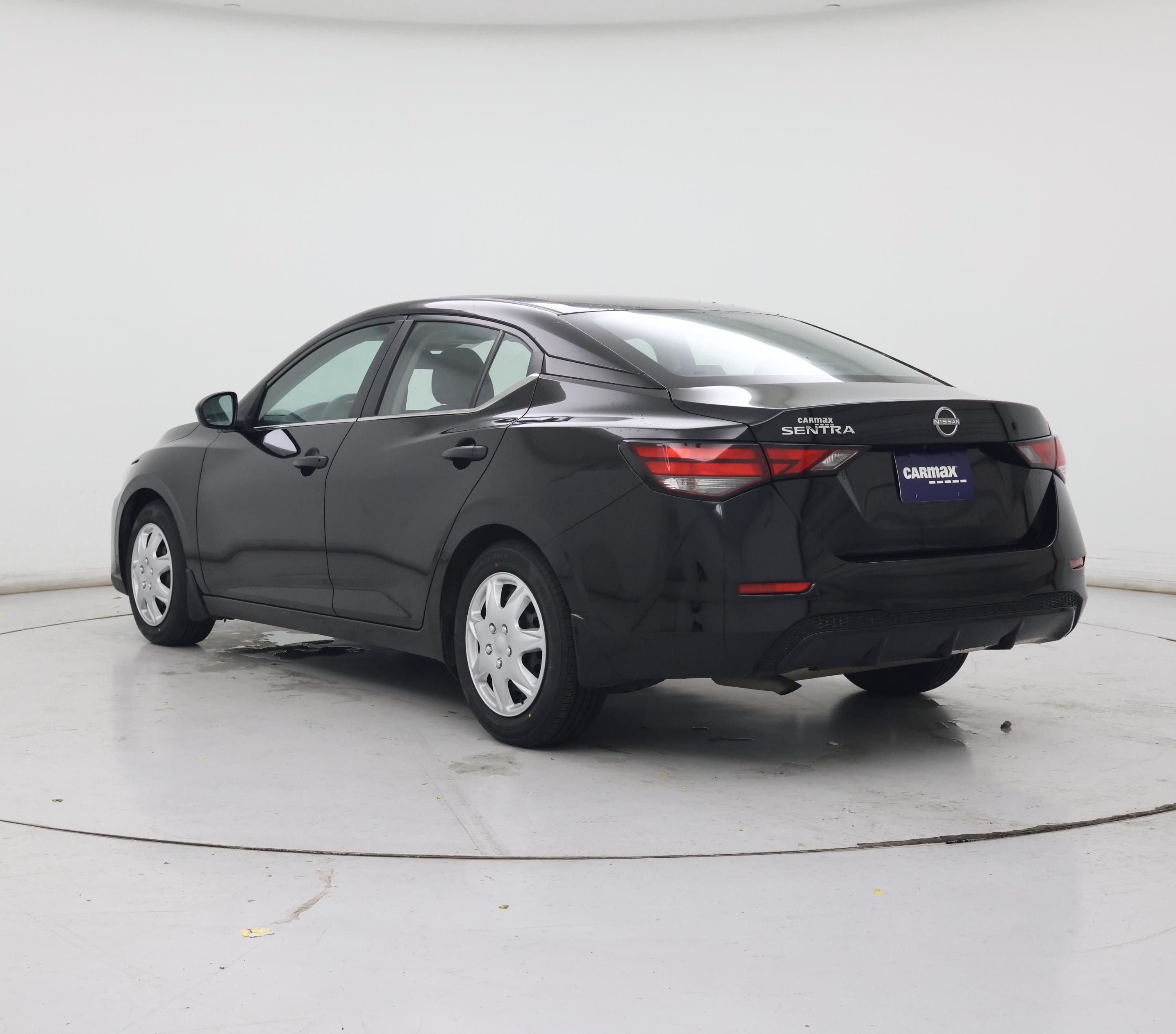 Thumbnail: 2025 Nissan Sentra - 2