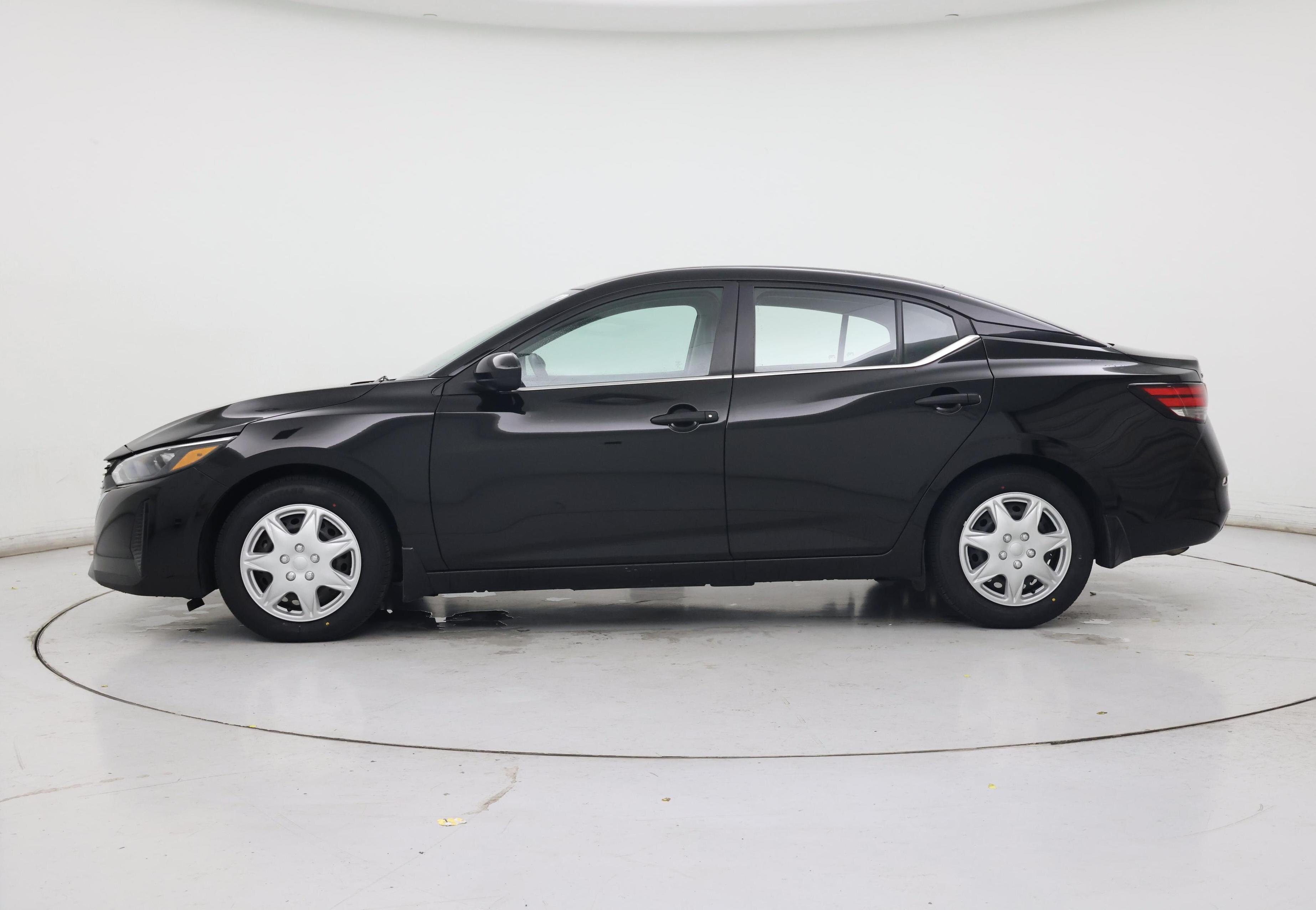 Thumbnail: 2025 Nissan Sentra - 3