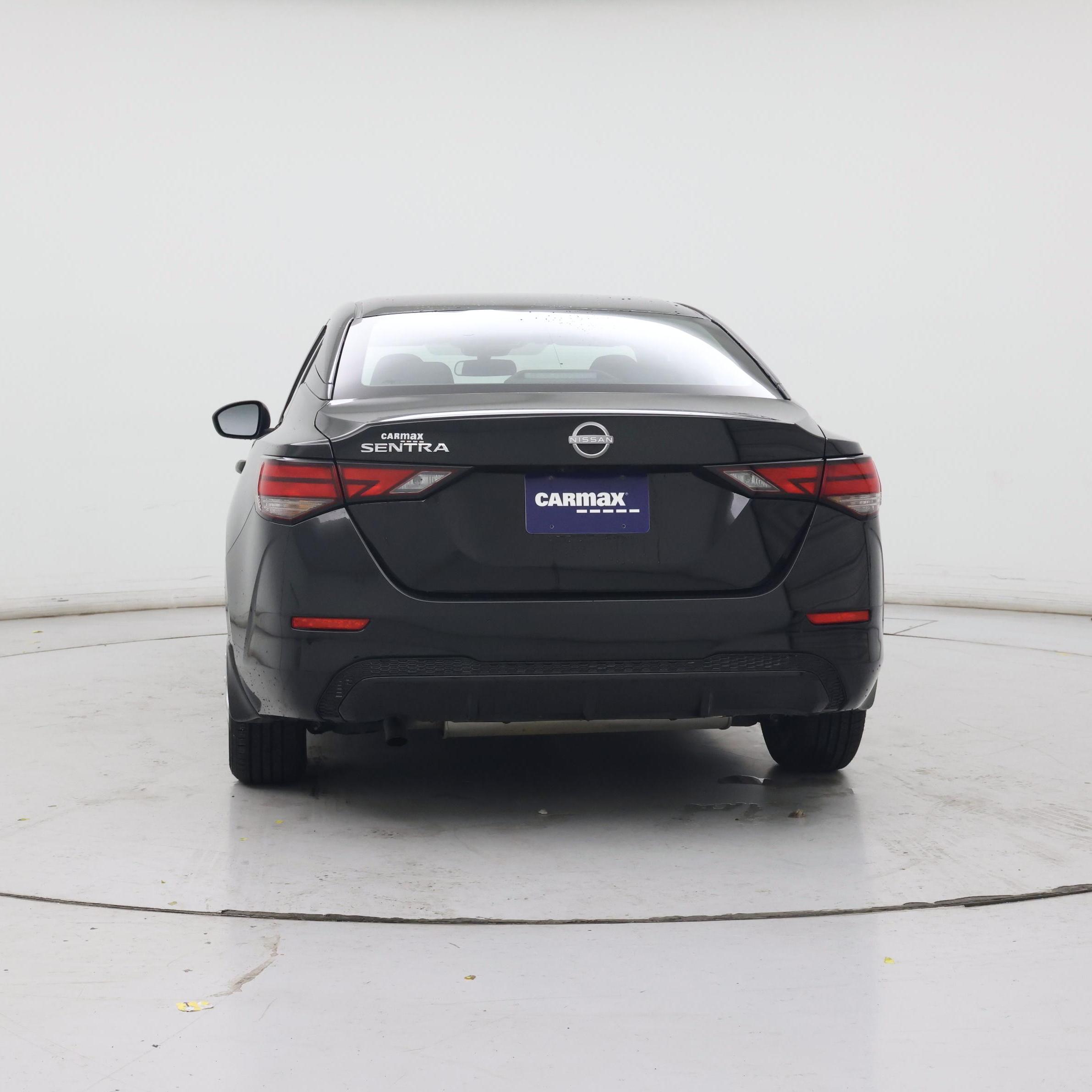 Thumbnail: 2025 Nissan Sentra - 6
