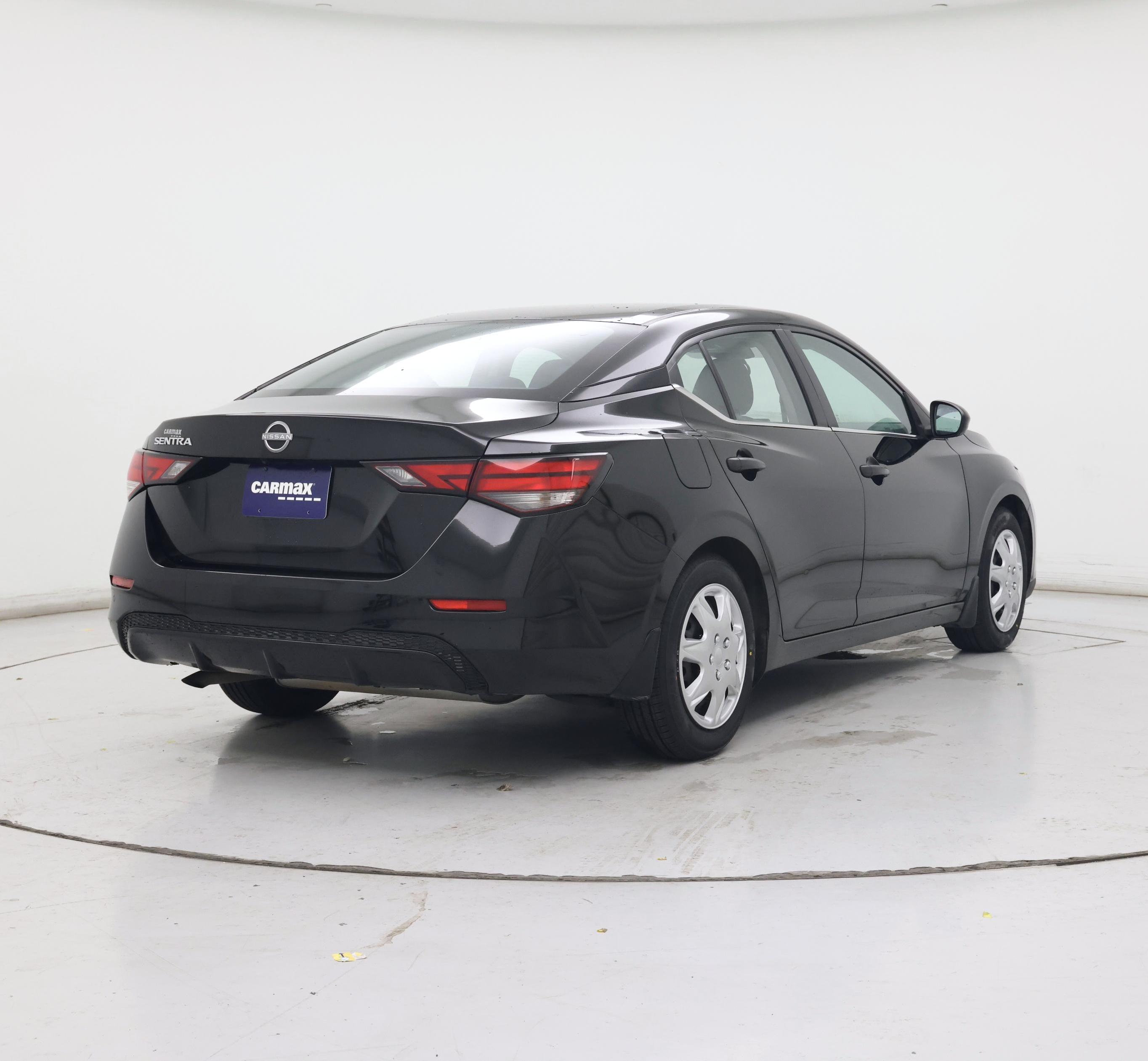 Thumbnail: 2025 Nissan Sentra - 8