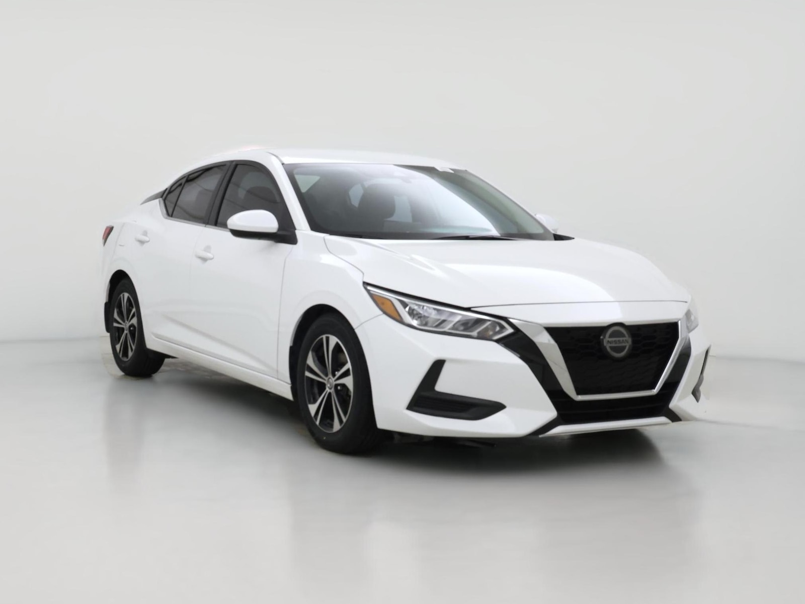 2023 Nissan Sentra