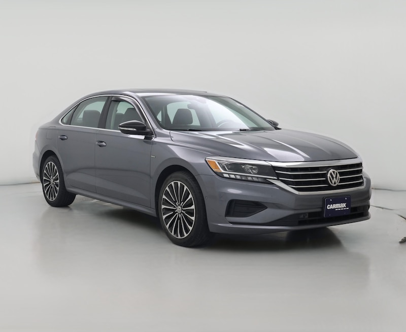 2022 Volkswagen Passat Limited Edition