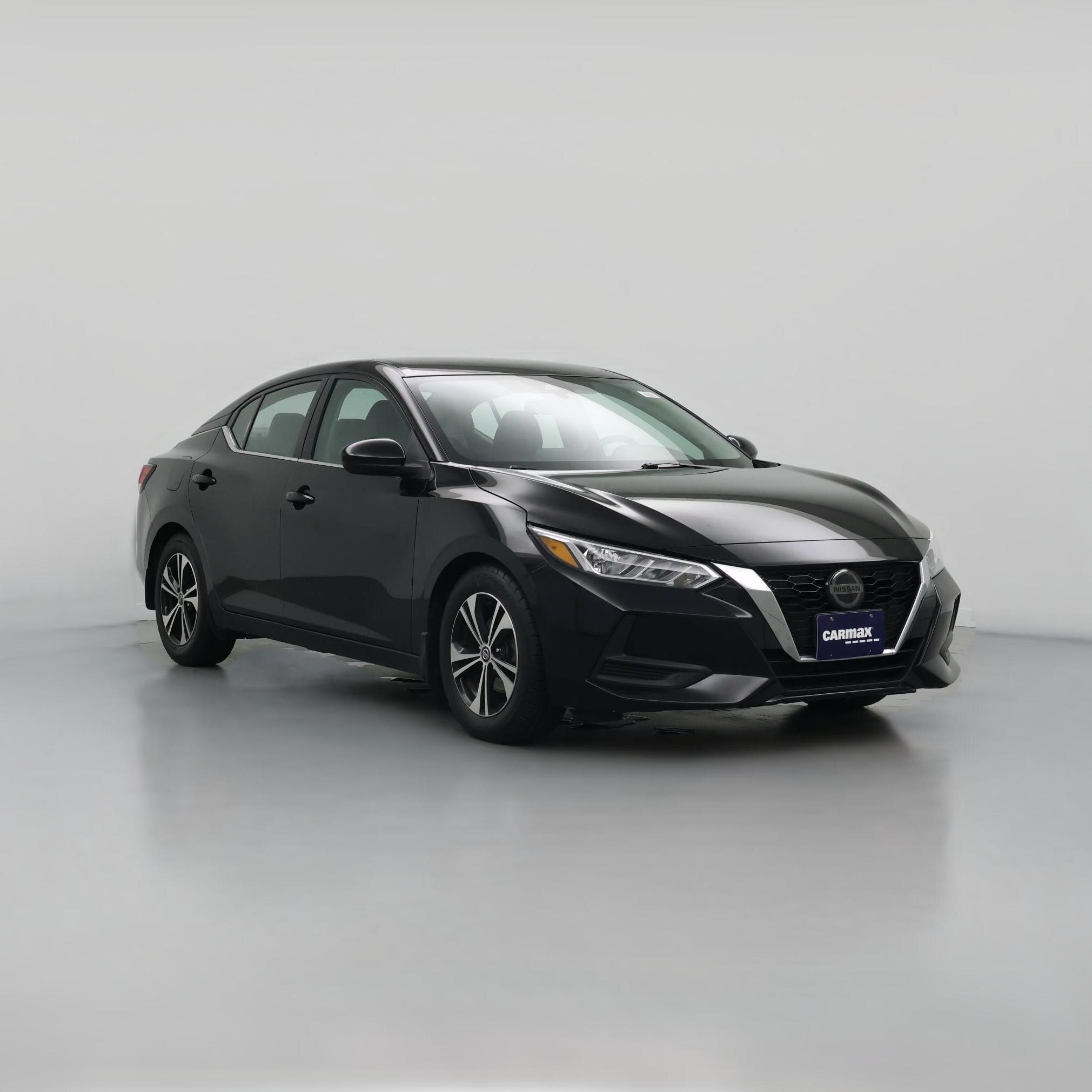 Thumbnail: 2023 Nissan Sentra - 1