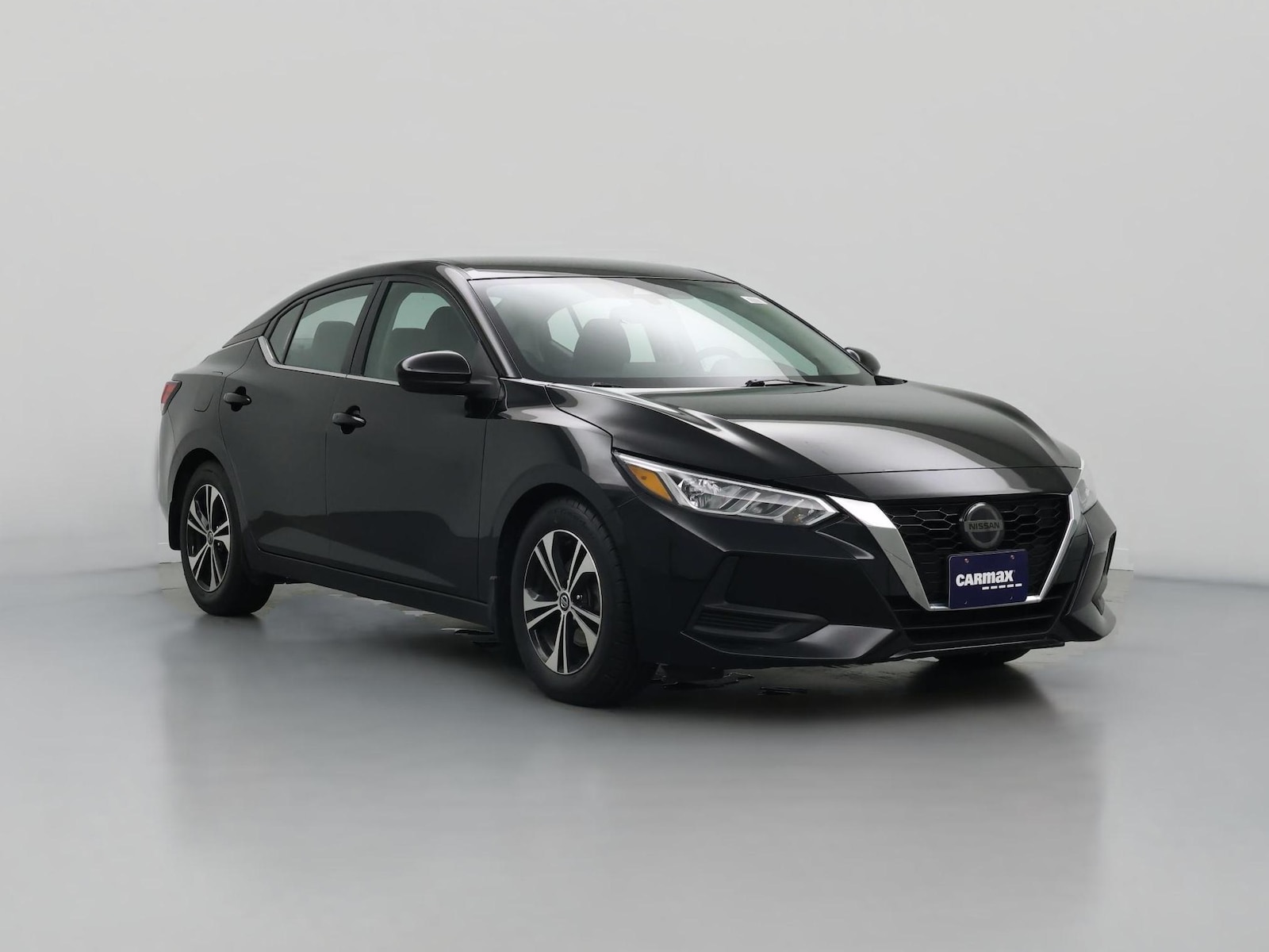 2023 Nissan Sentra