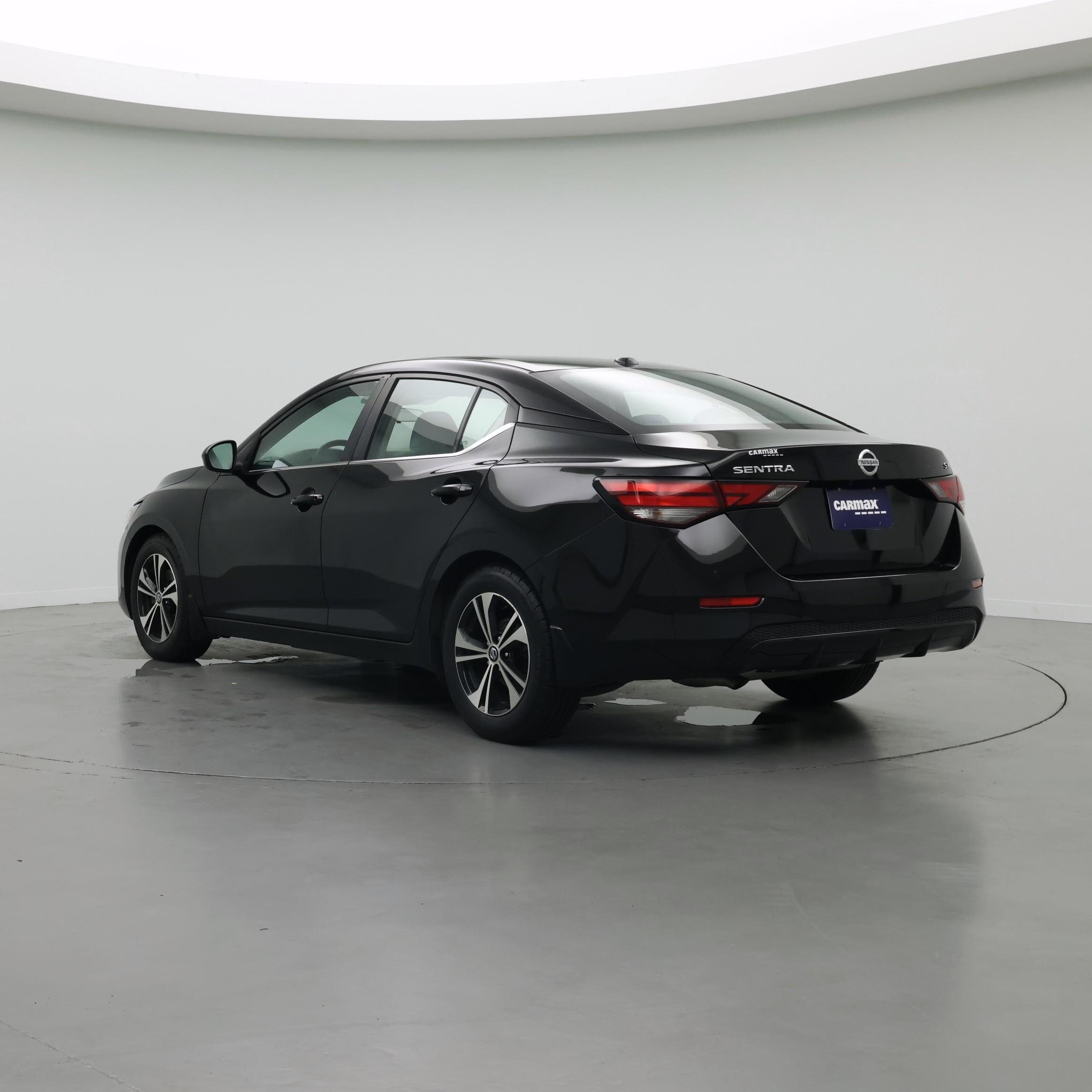 Thumbnail: 2023 Nissan Sentra - 2