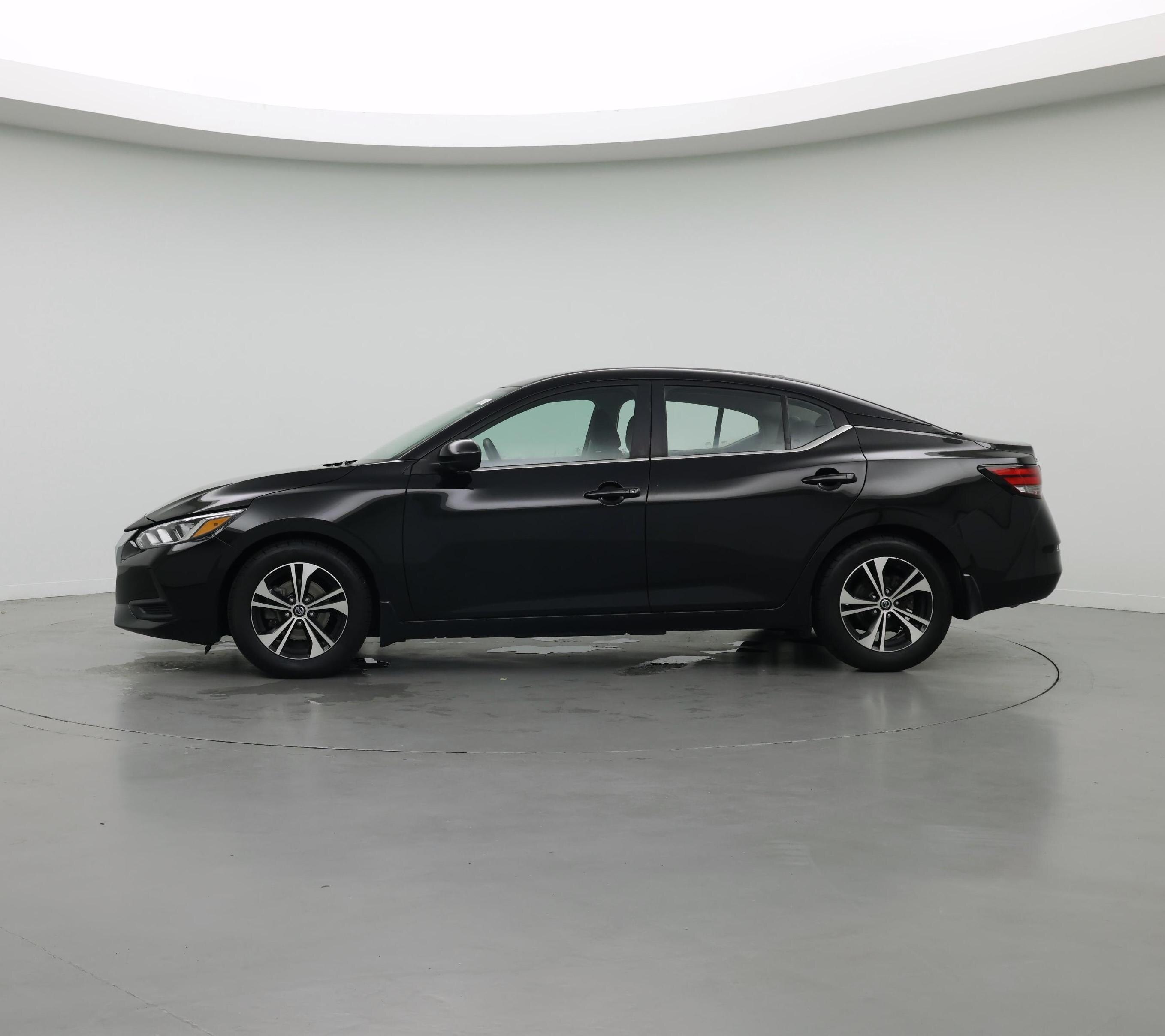 Thumbnail: 2023 Nissan Sentra - 3