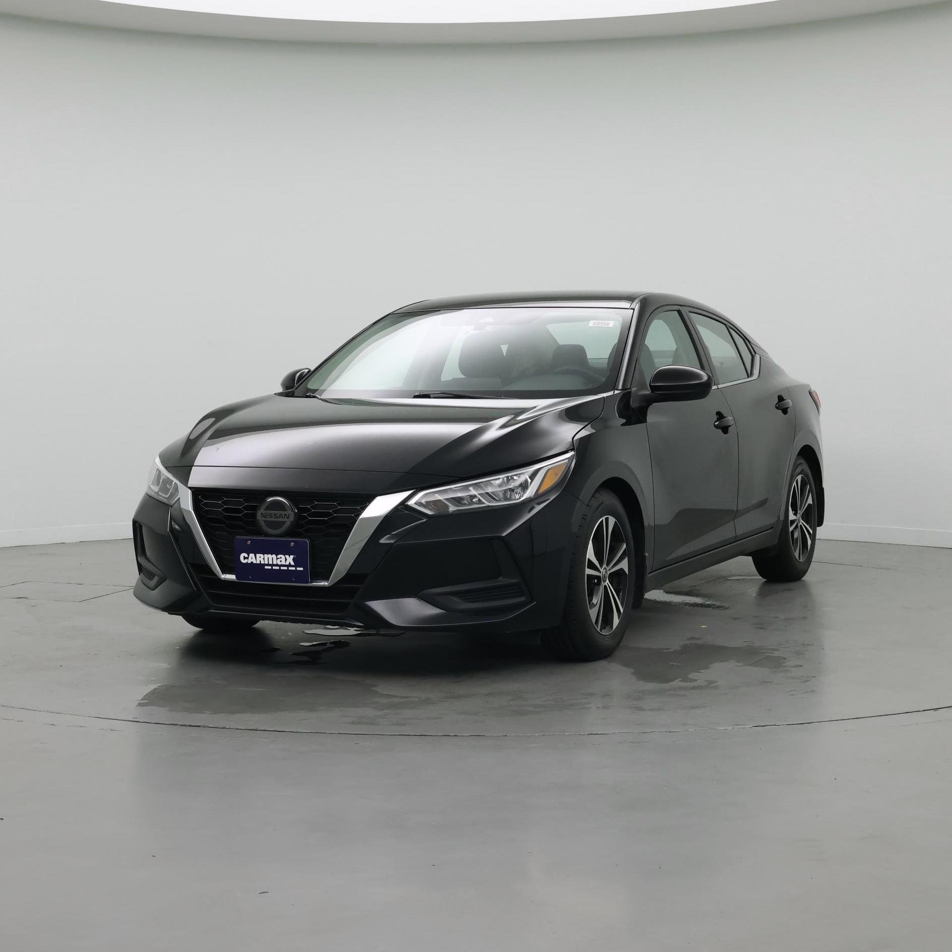 Thumbnail: 2023 Nissan Sentra - 4