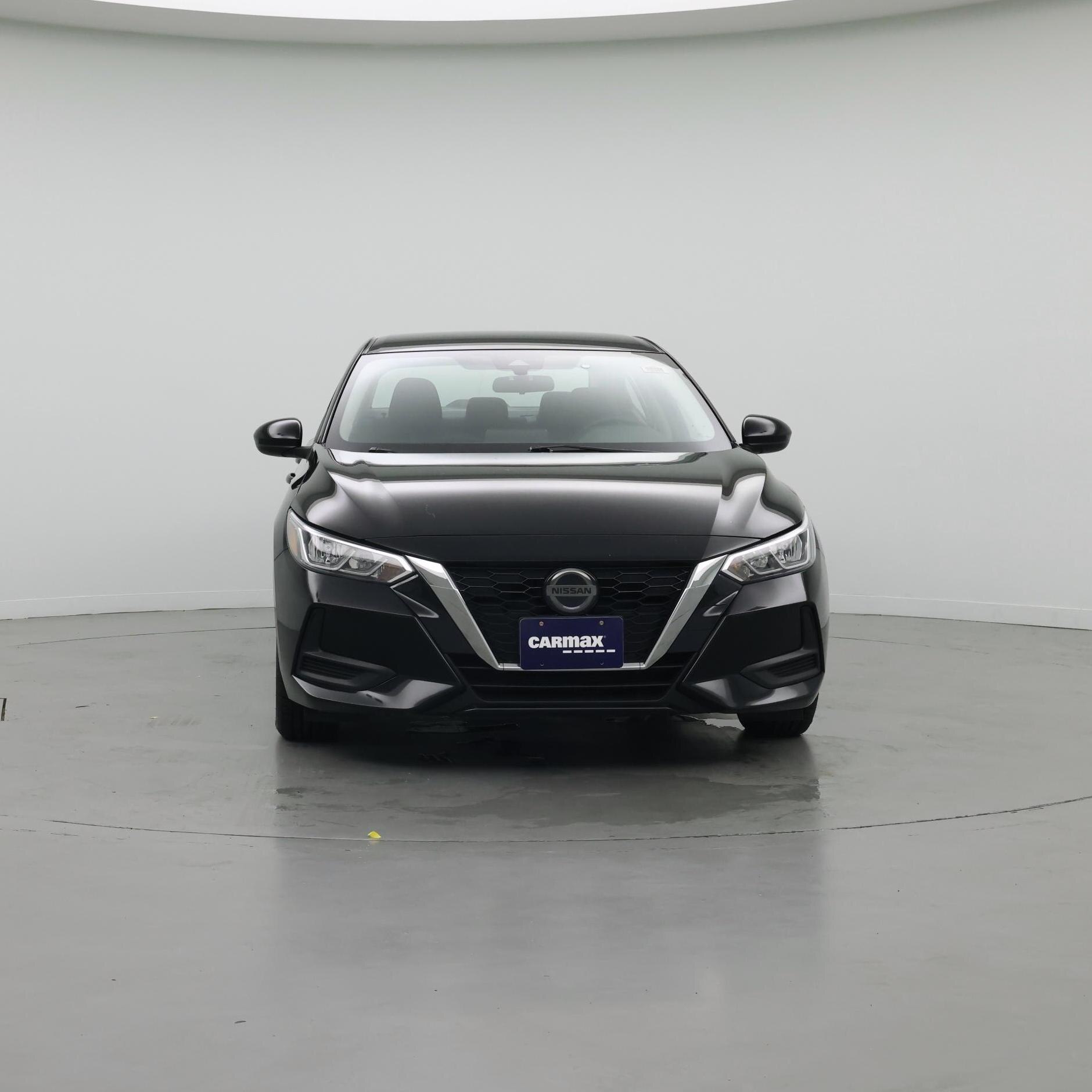 Thumbnail: 2023 Nissan Sentra - 5