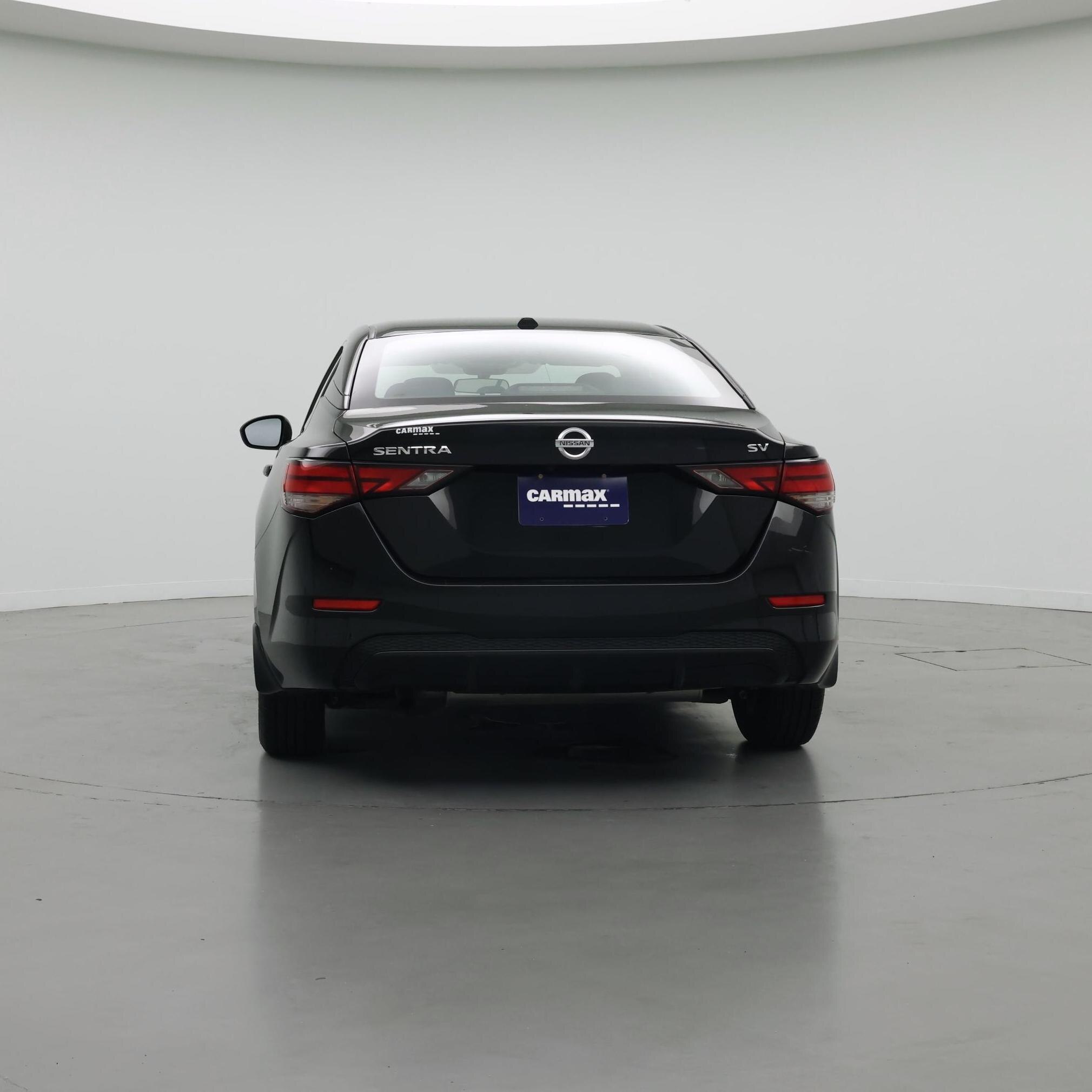 Thumbnail: 2023 Nissan Sentra - 6