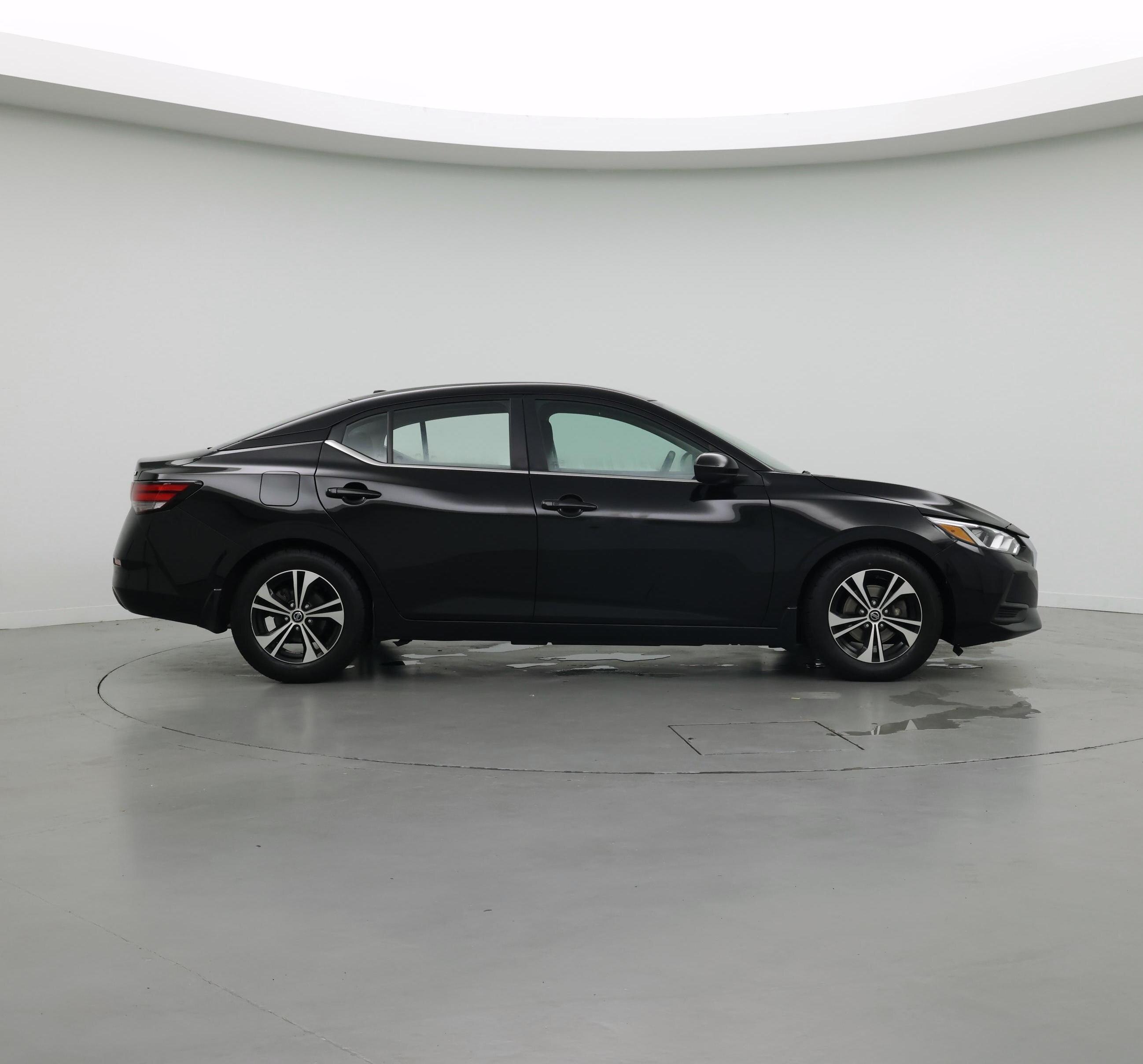 Thumbnail: 2023 Nissan Sentra - 7