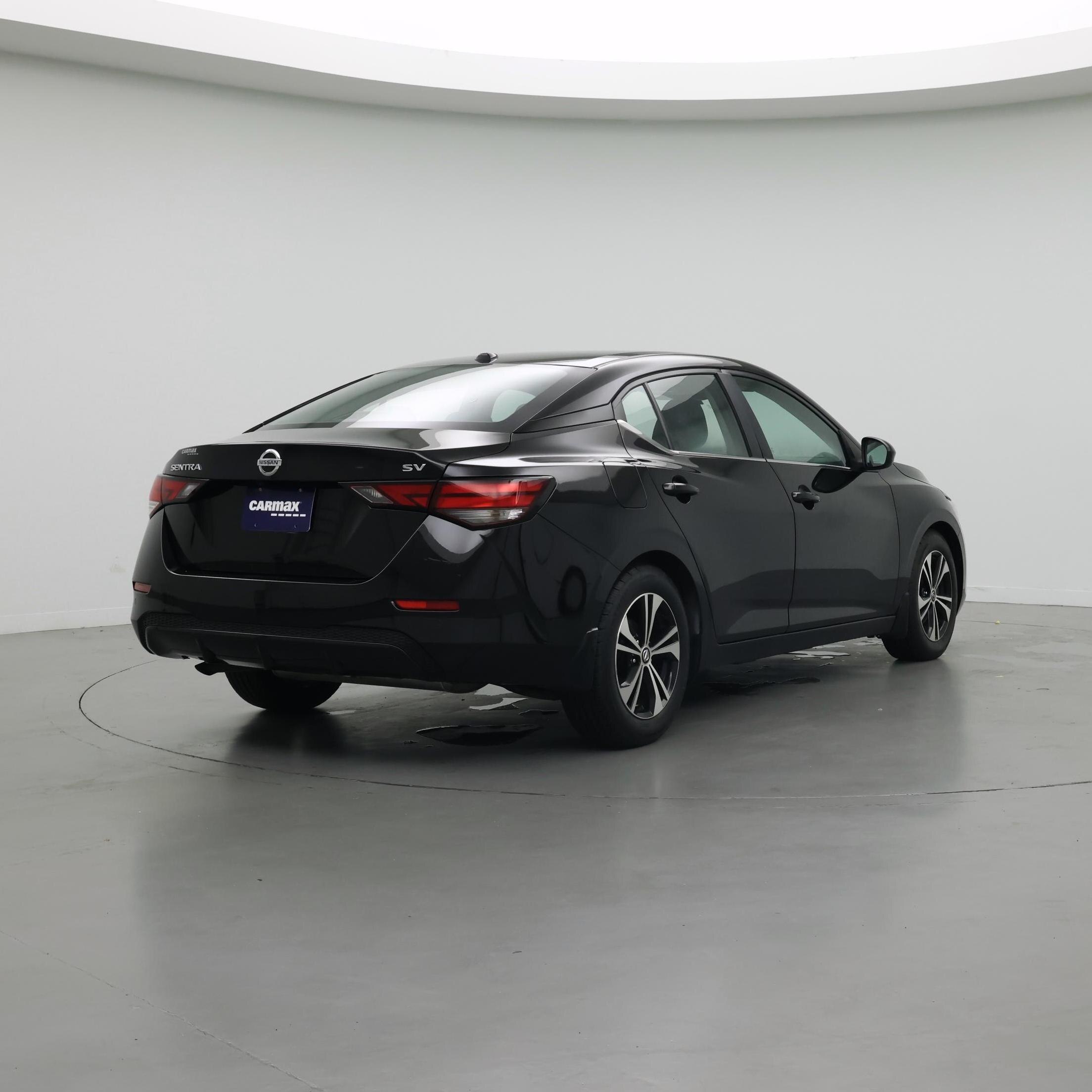 Thumbnail: 2023 Nissan Sentra - 8