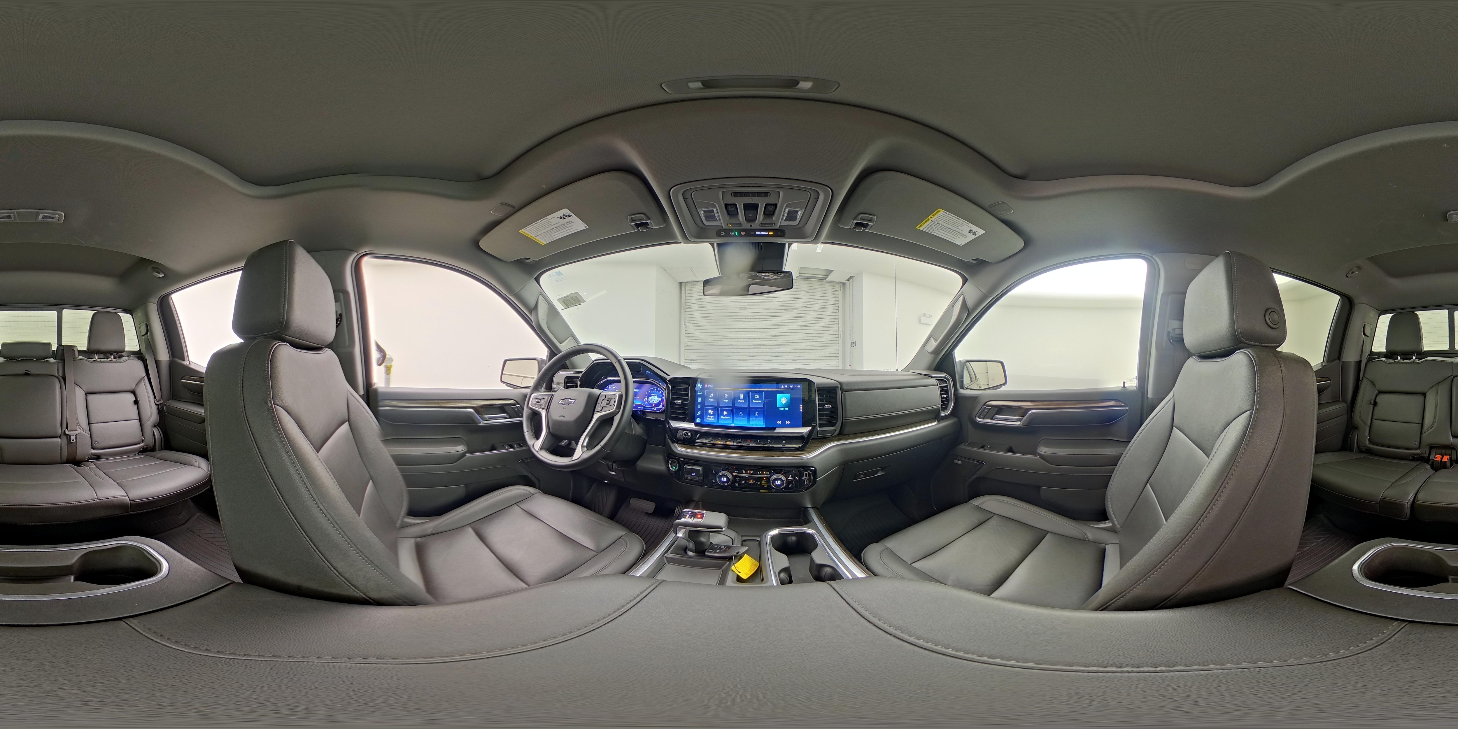 2023 Chevrolet Silverado 1500 RST - Photo 25