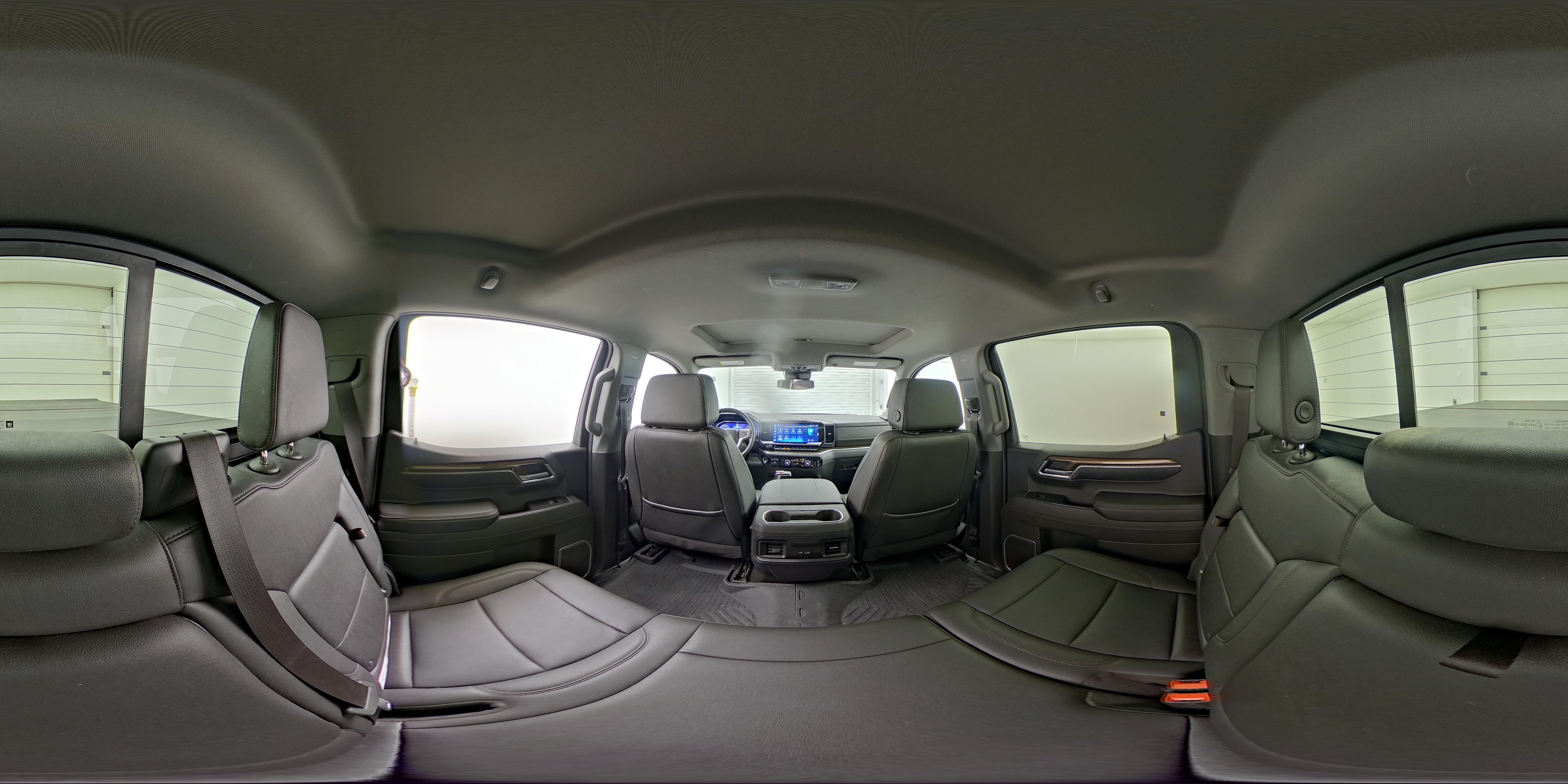 2023 Chevrolet Silverado 1500 RST - Photo 26