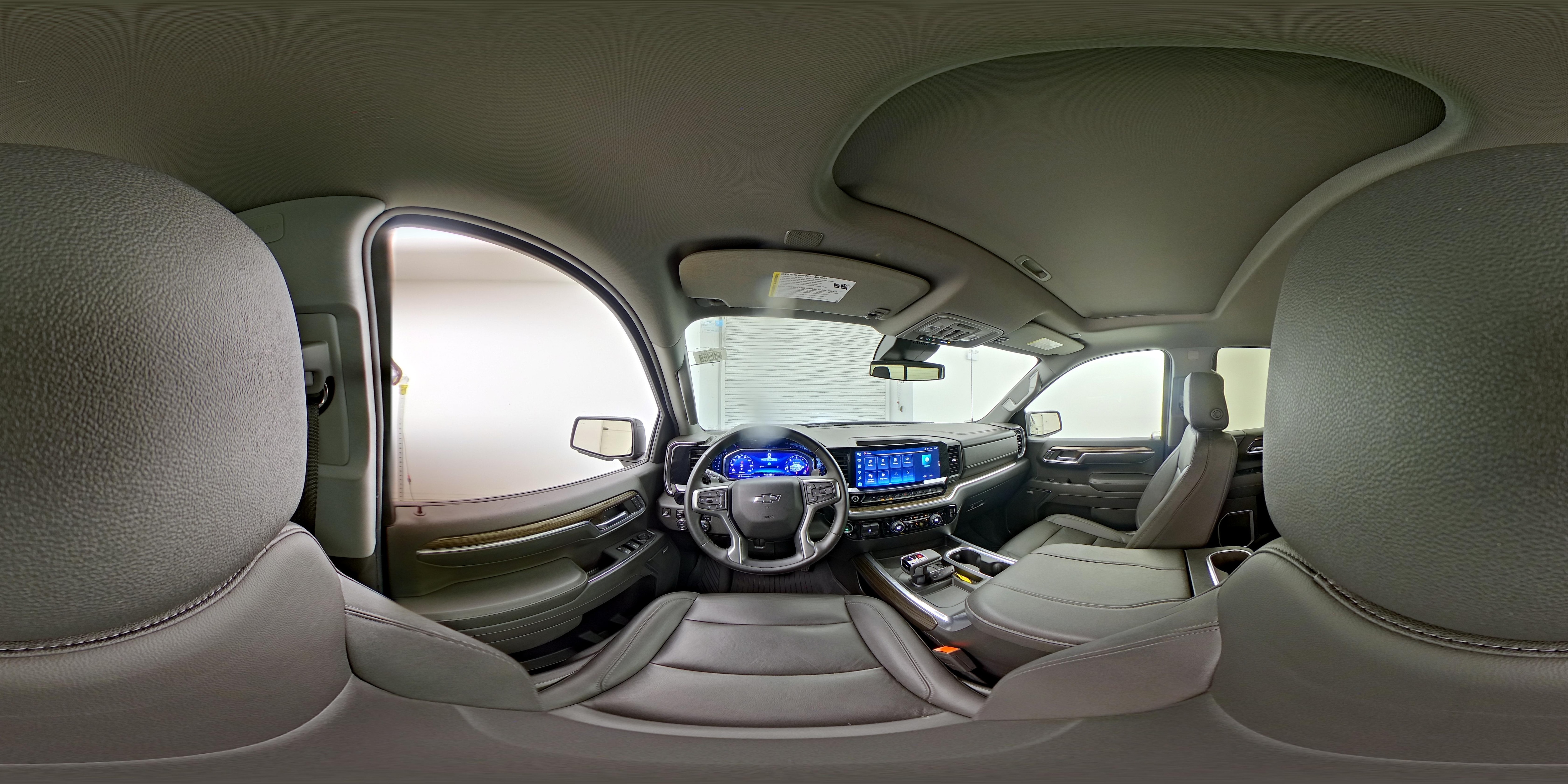 2023 Chevrolet Silverado 1500 RST - Photo 27