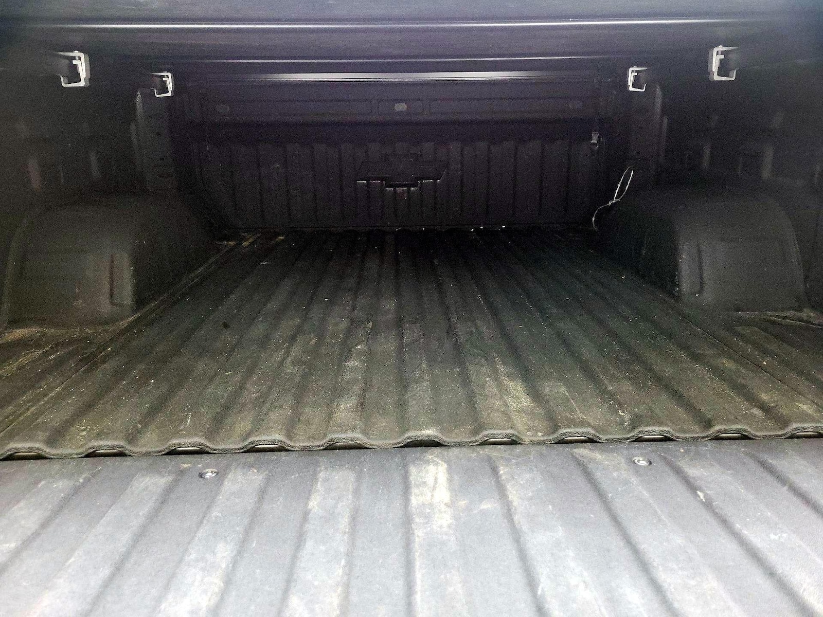 2023 Chevrolet Silverado 1500 RST - Photo 22