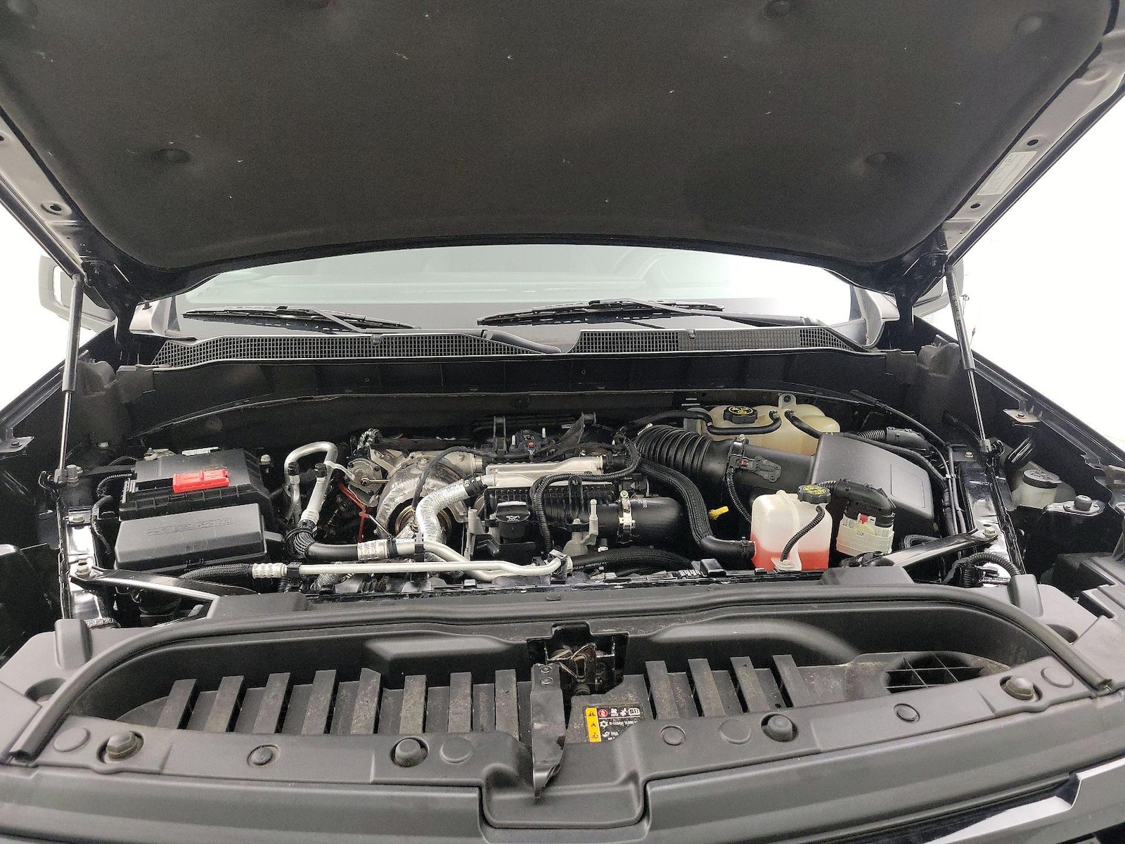 2023 Chevrolet Silverado 1500 RST - Photo 23