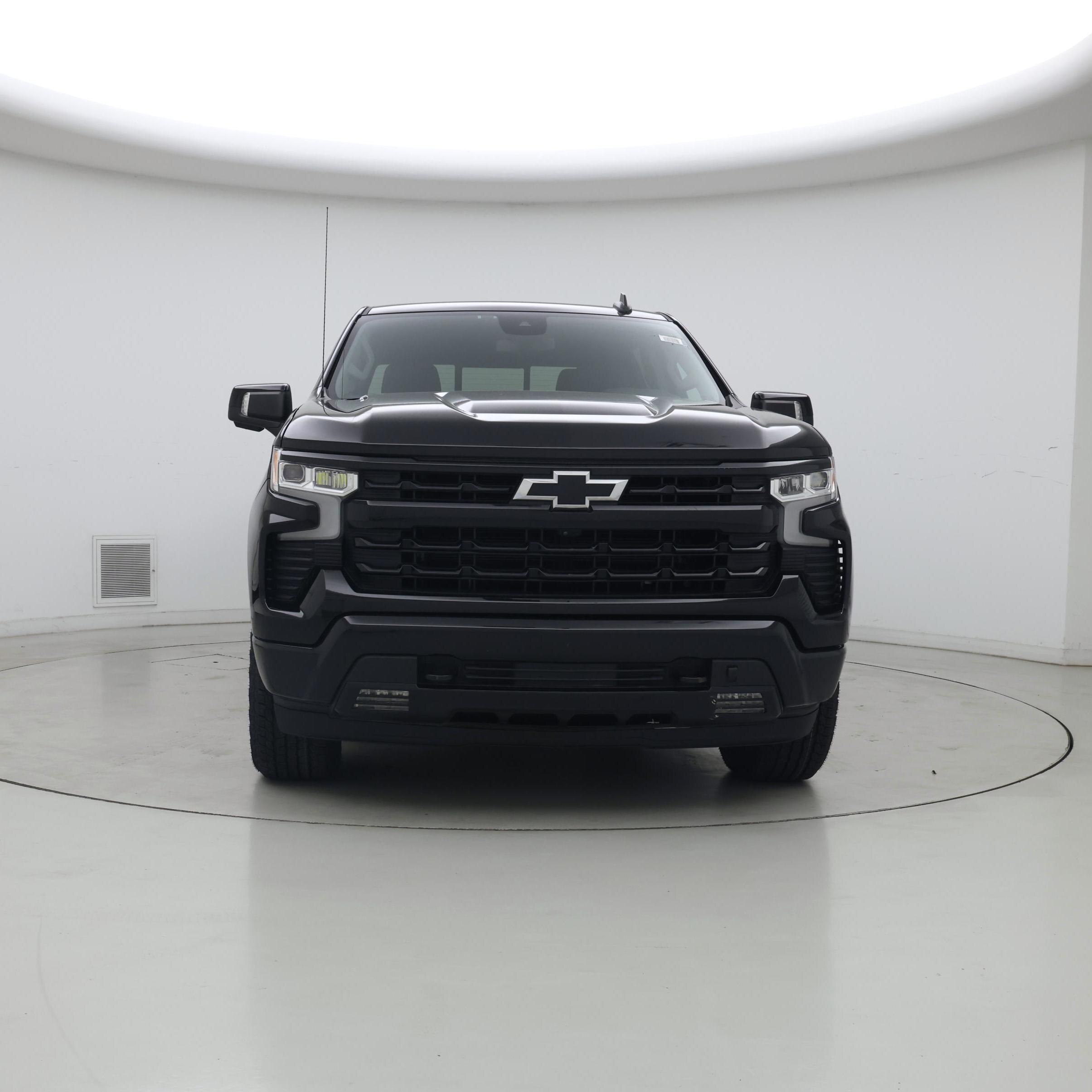 Thumbnail: 2023 Chevrolet Silverado 1500 - 5