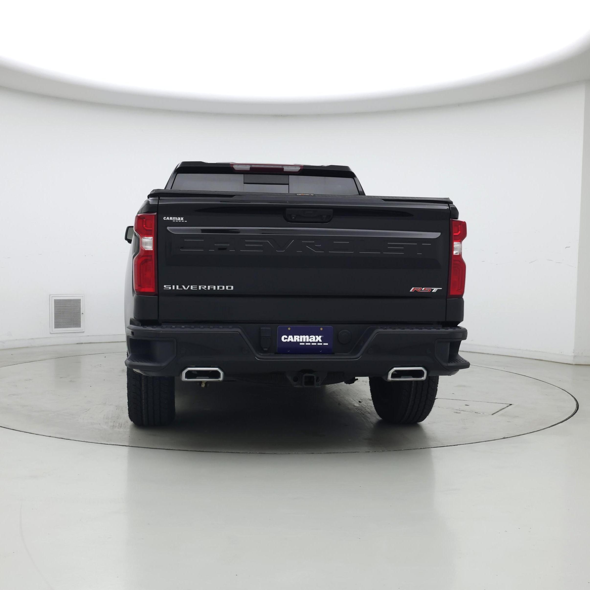 Thumbnail: 2023 Chevrolet Silverado 1500 - 6
