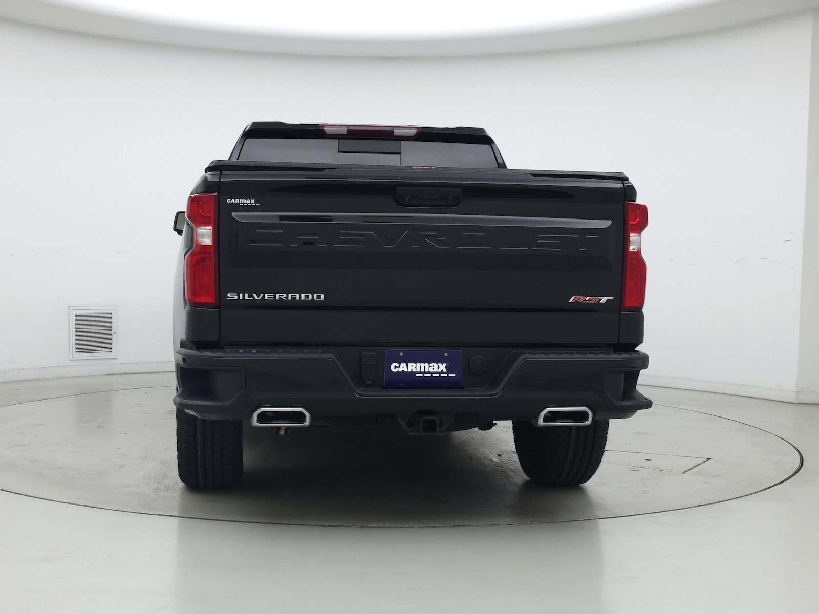 2023 Chevrolet Silverado 1500 RST - Photo 7