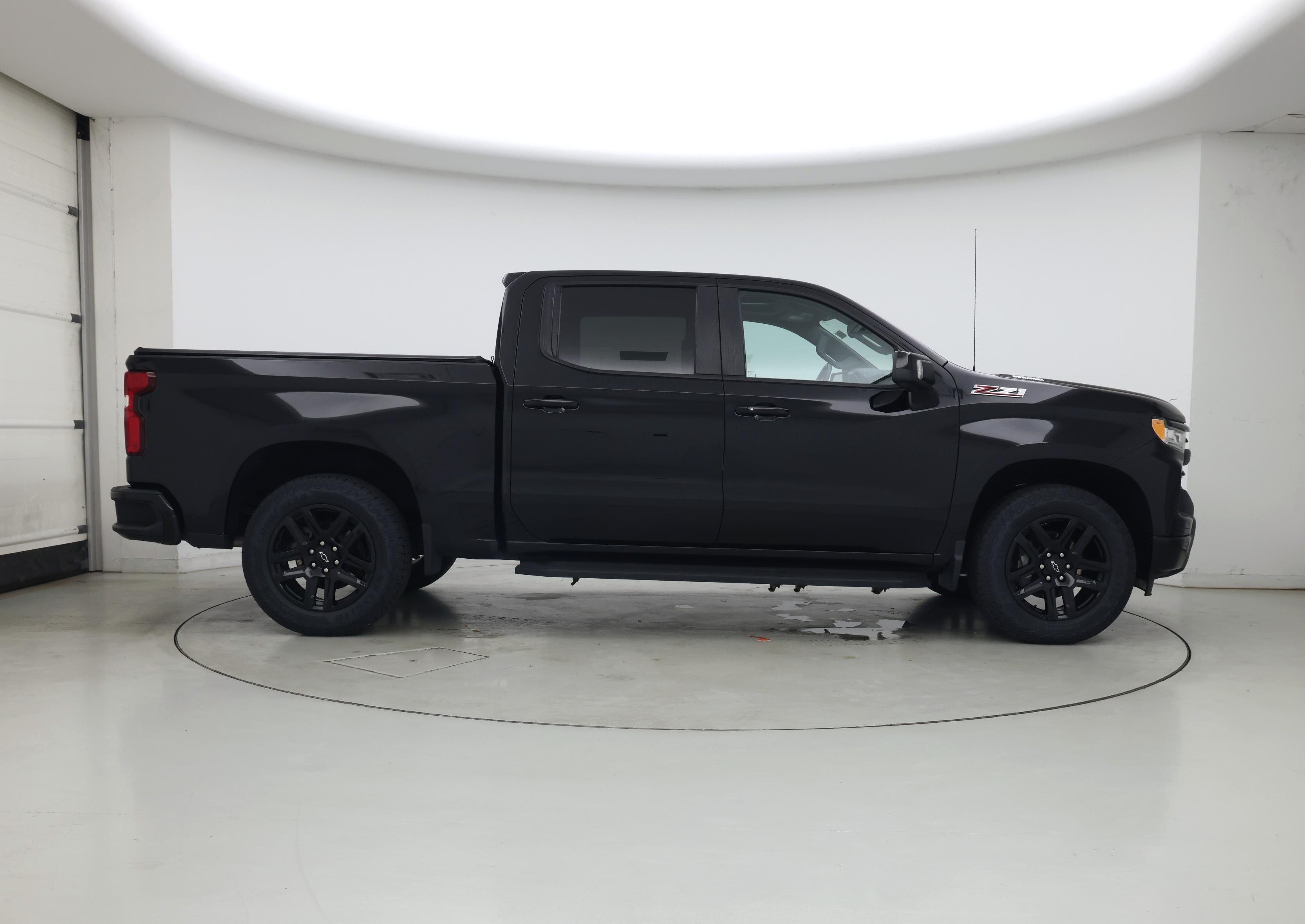 Thumbnail: 2023 Chevrolet Silverado 1500 - 7