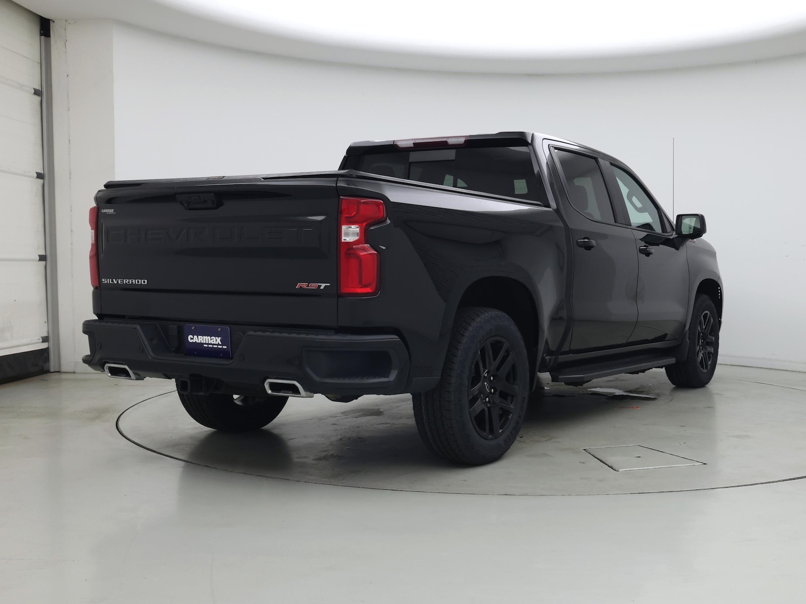 2023 Chevrolet Silverado 1500 RST - Photo 9