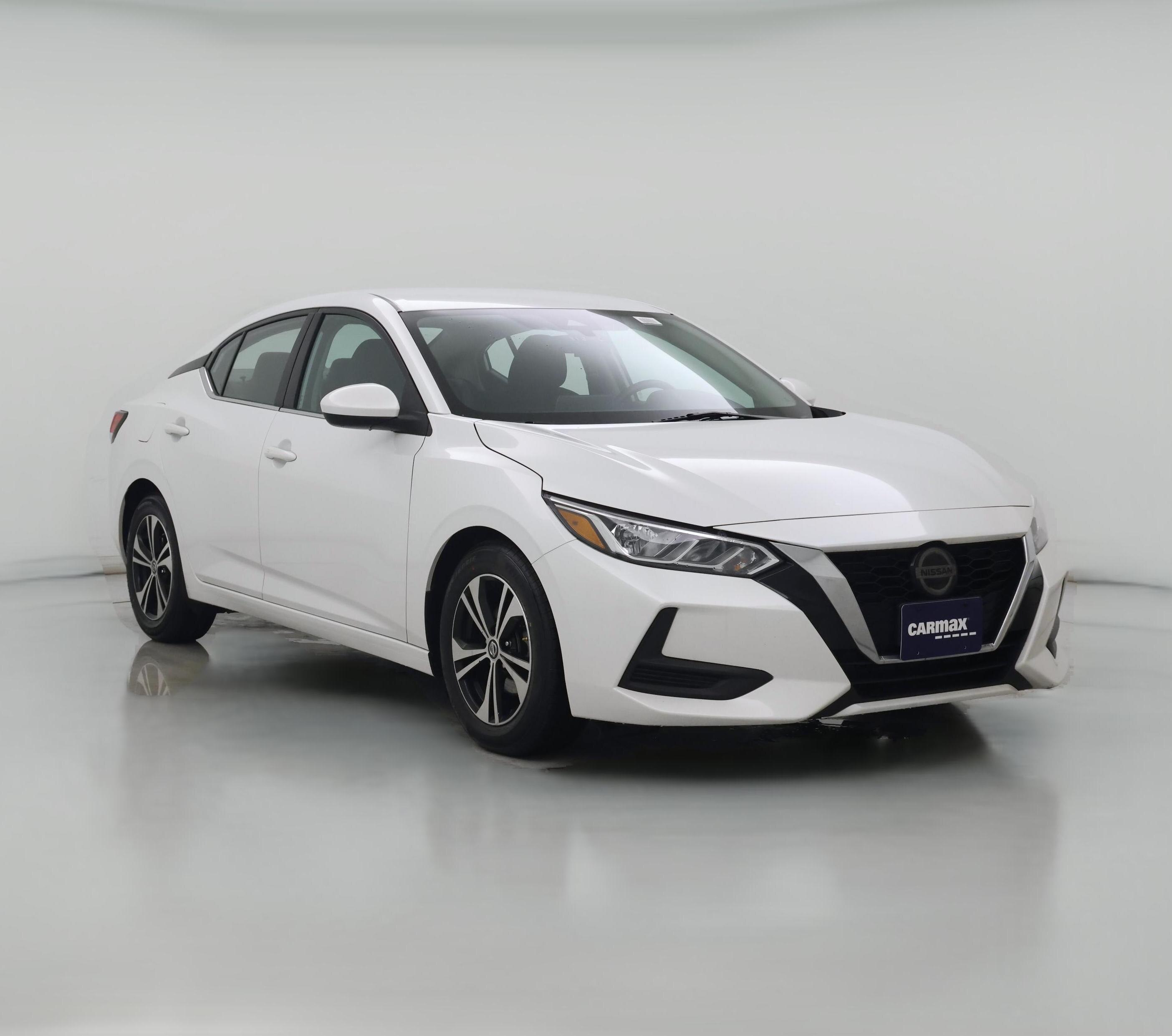 Thumbnail: 2023 Nissan Sentra - 1
