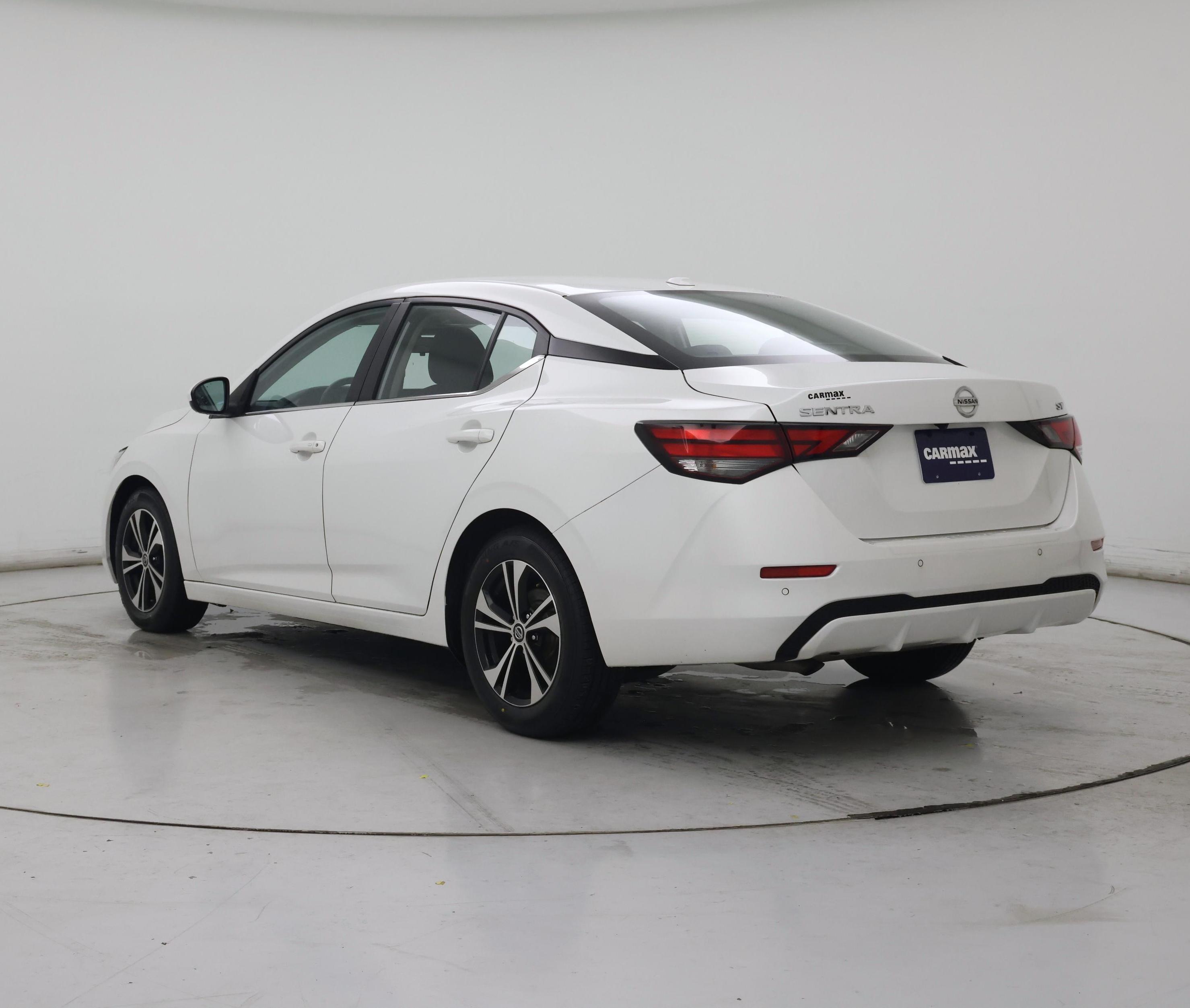 Thumbnail: 2023 Nissan Sentra - 2