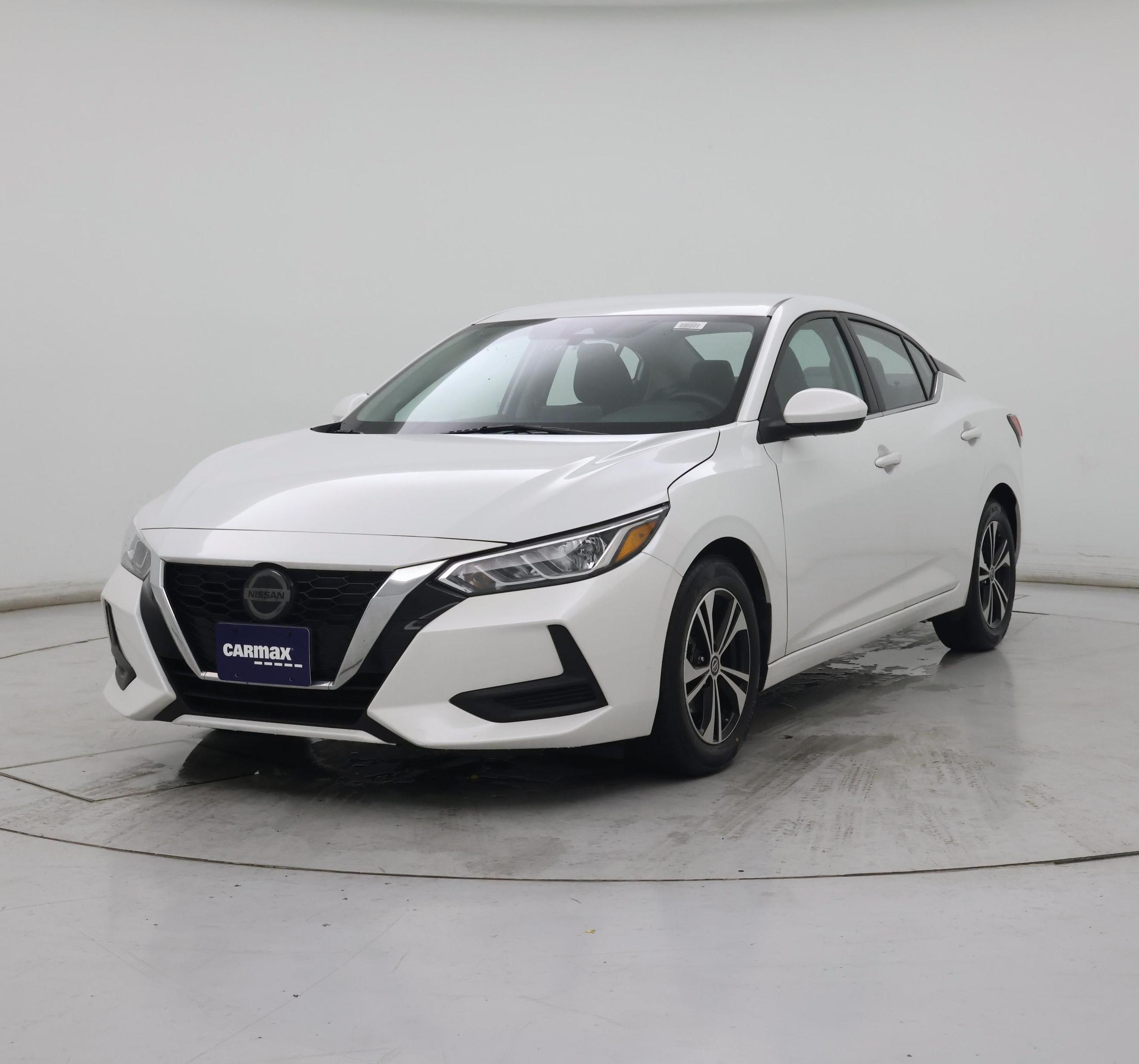 Thumbnail: 2023 Nissan Sentra - 4