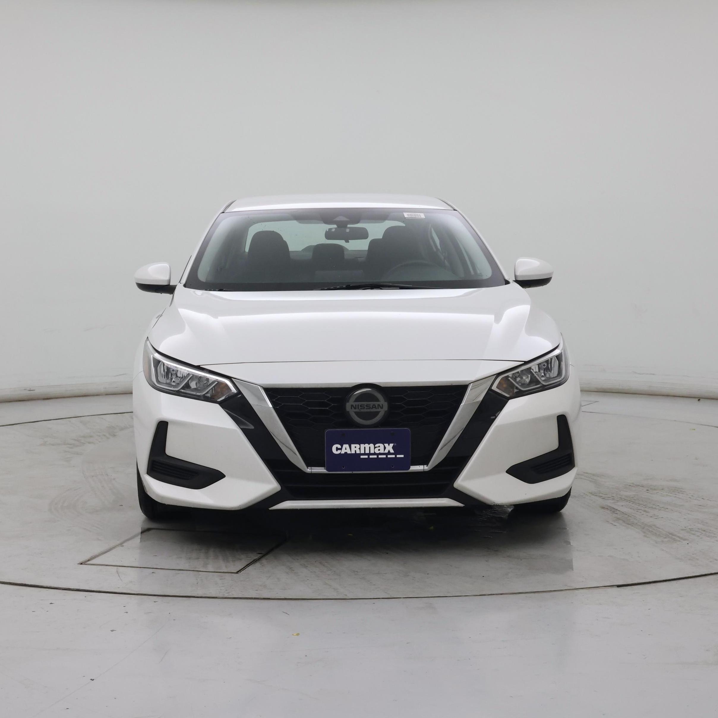 Thumbnail: 2023 Nissan Sentra - 5