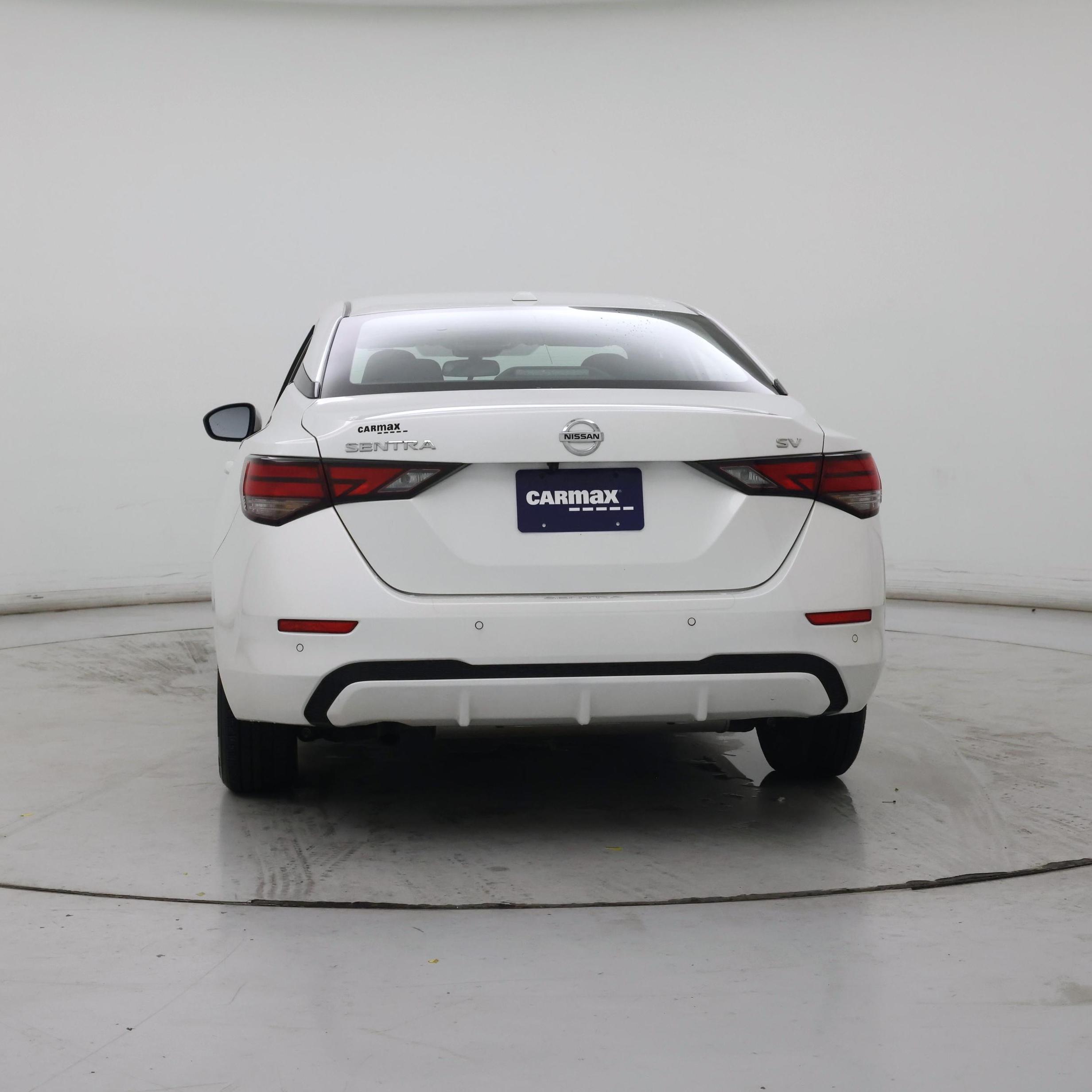 Thumbnail: 2023 Nissan Sentra - 6