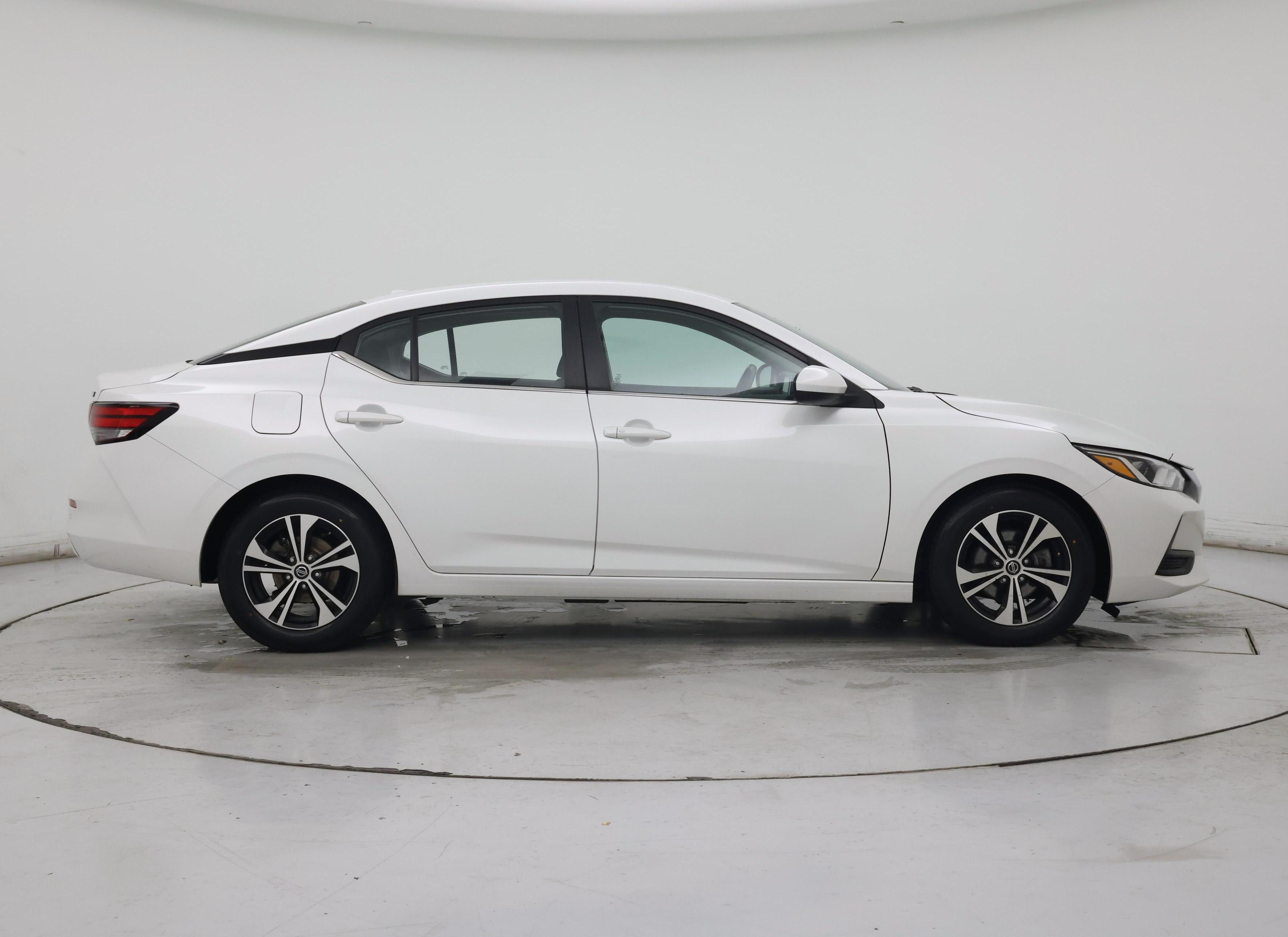 Thumbnail: 2023 Nissan Sentra - 7