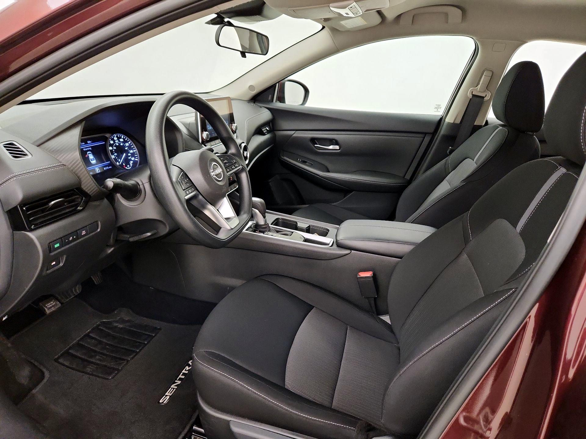 Thumbnail: 2024 Nissan Sentra - 11