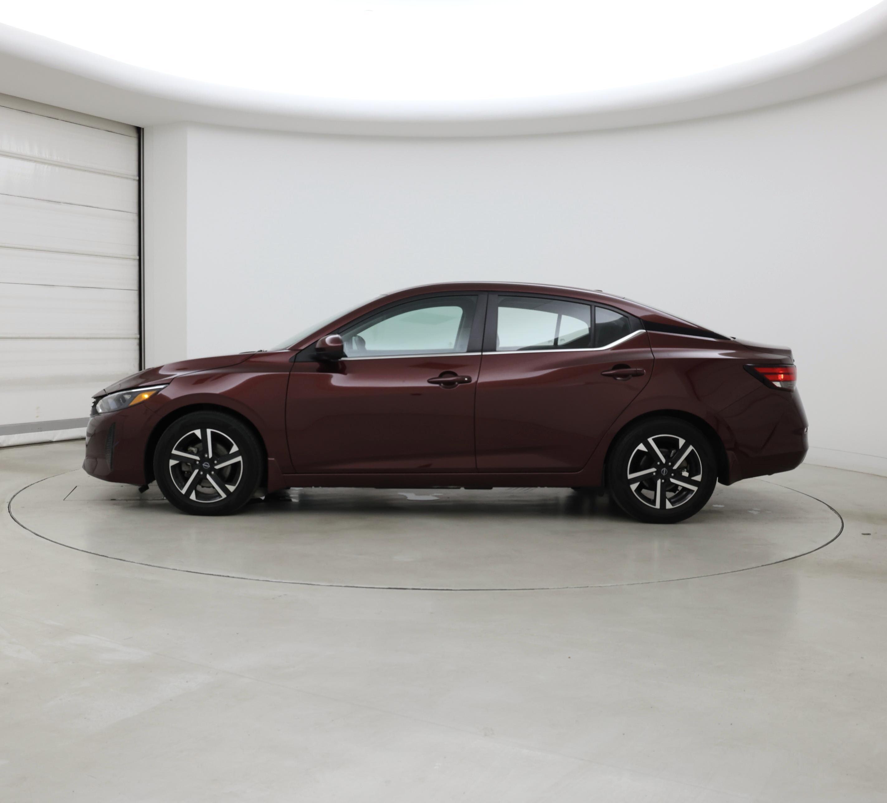 Thumbnail: 2024 Nissan Sentra - 3