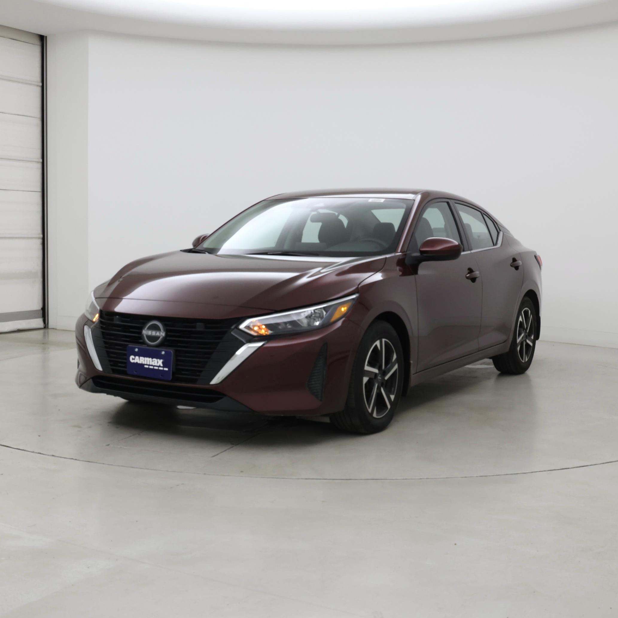 Thumbnail: 2024 Nissan Sentra - 4
