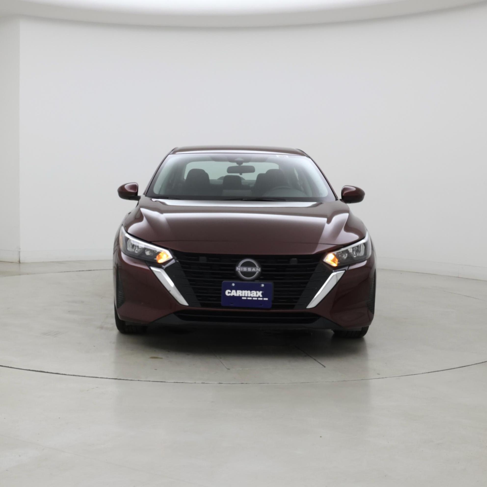 Thumbnail: 2024 Nissan Sentra - 5