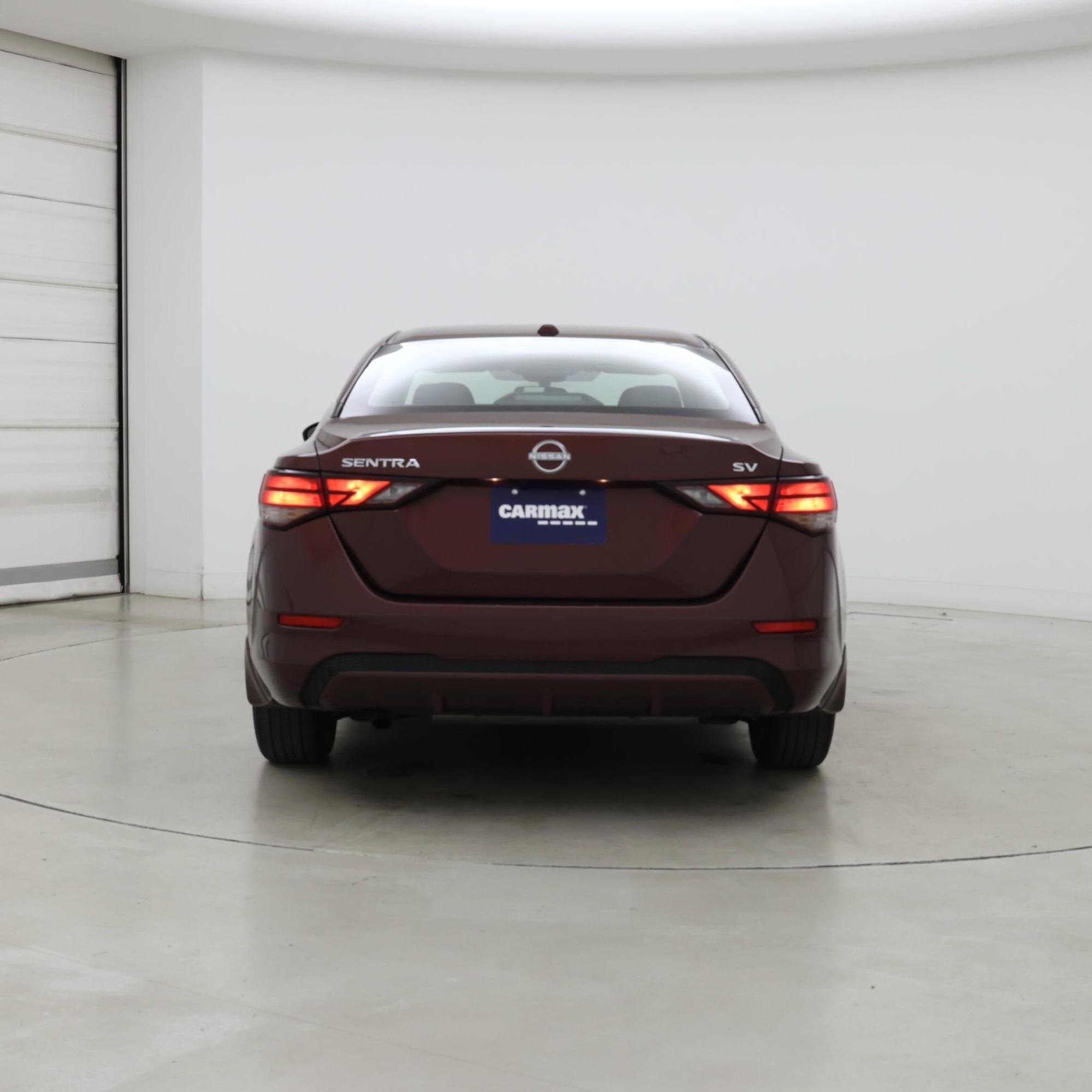 Thumbnail: 2024 Nissan Sentra - 6