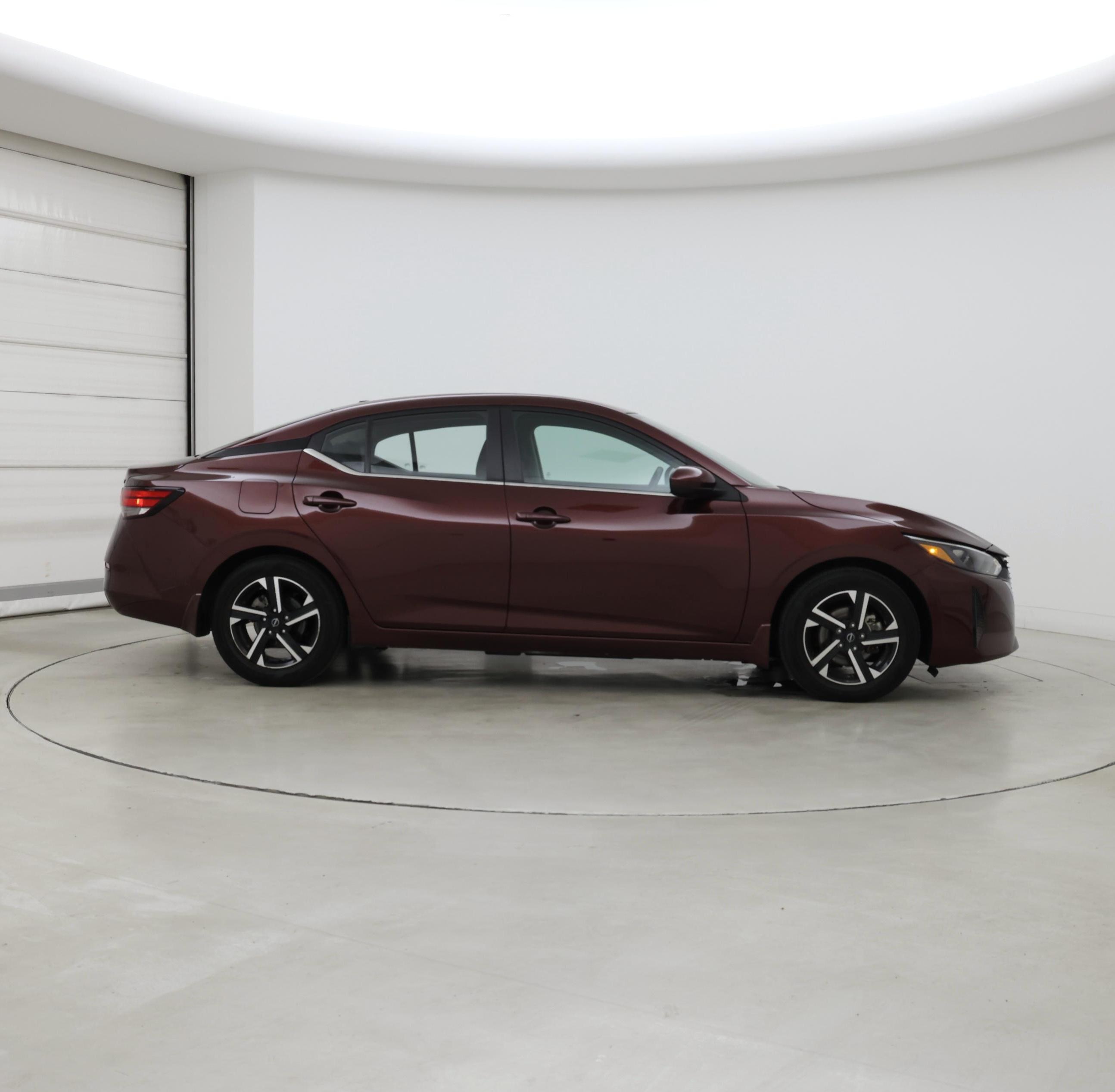 Thumbnail: 2024 Nissan Sentra - 7