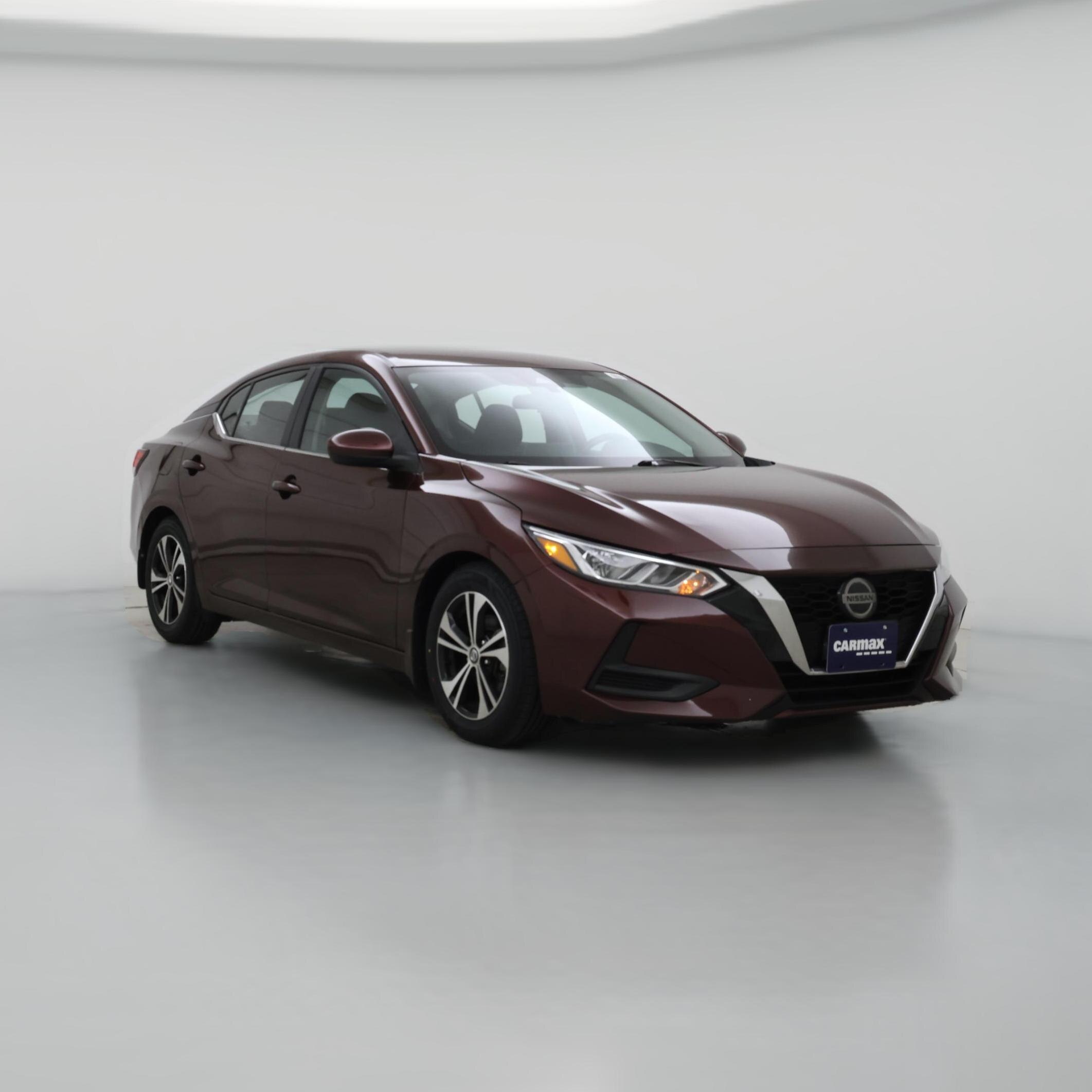Thumbnail: 2023 Nissan Sentra - 1
