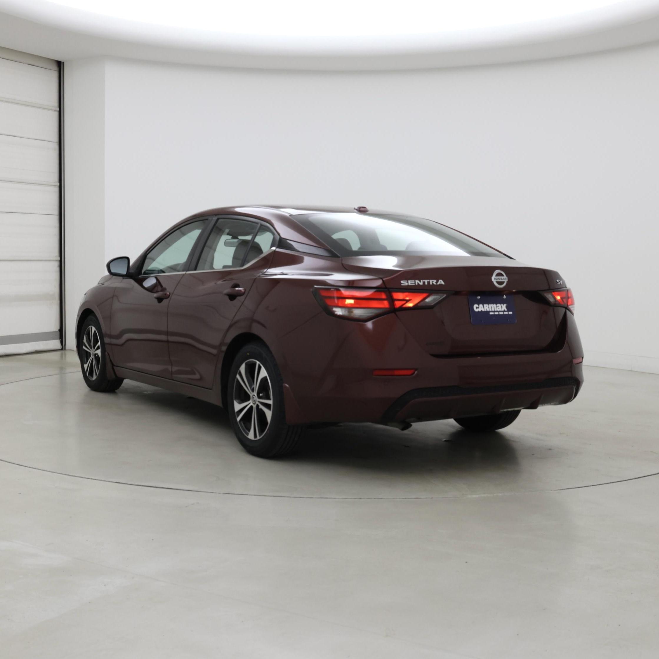 Thumbnail: 2023 Nissan Sentra - 2