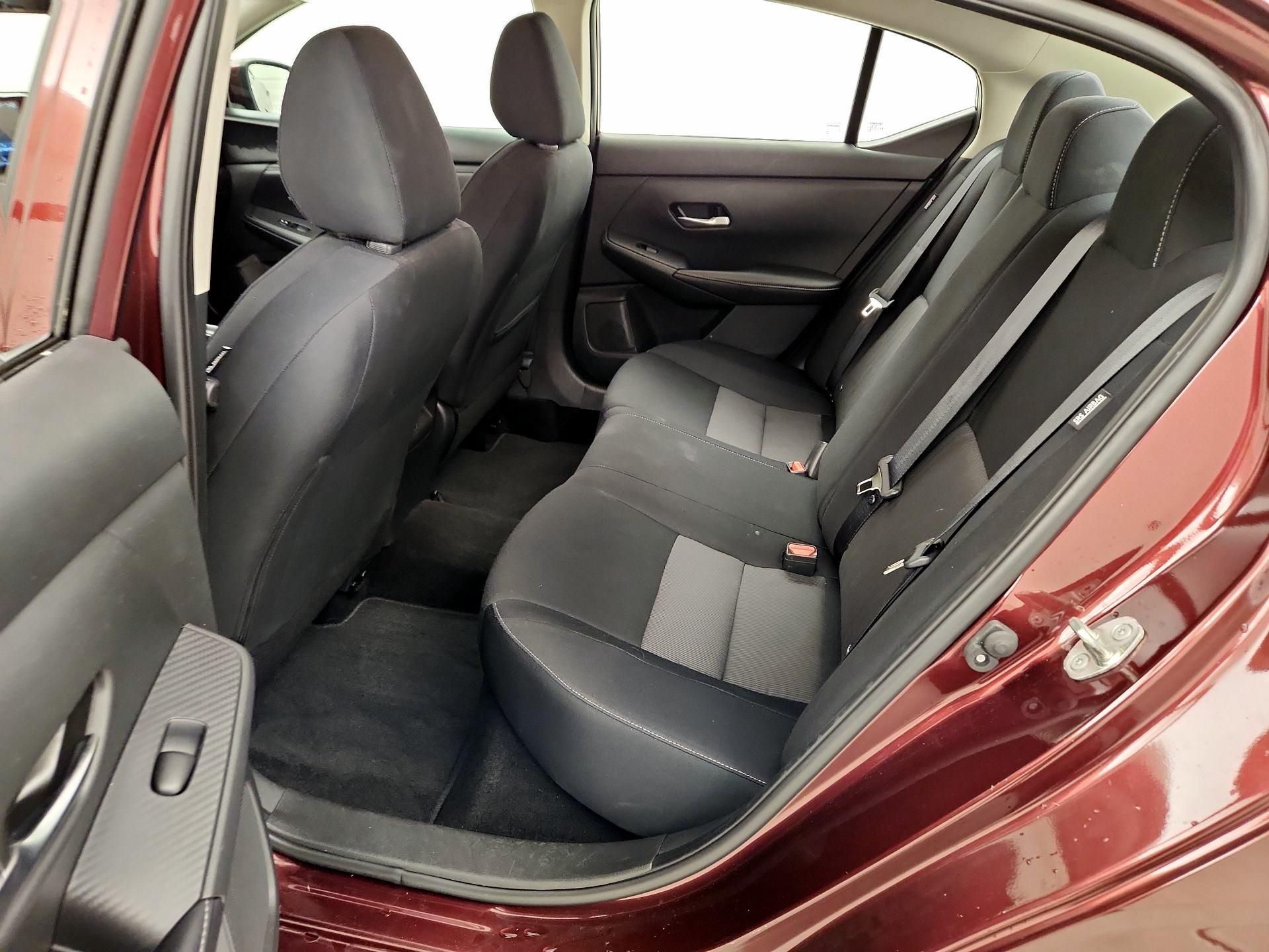 Thumbnail: 2023 Nissan Sentra - 19