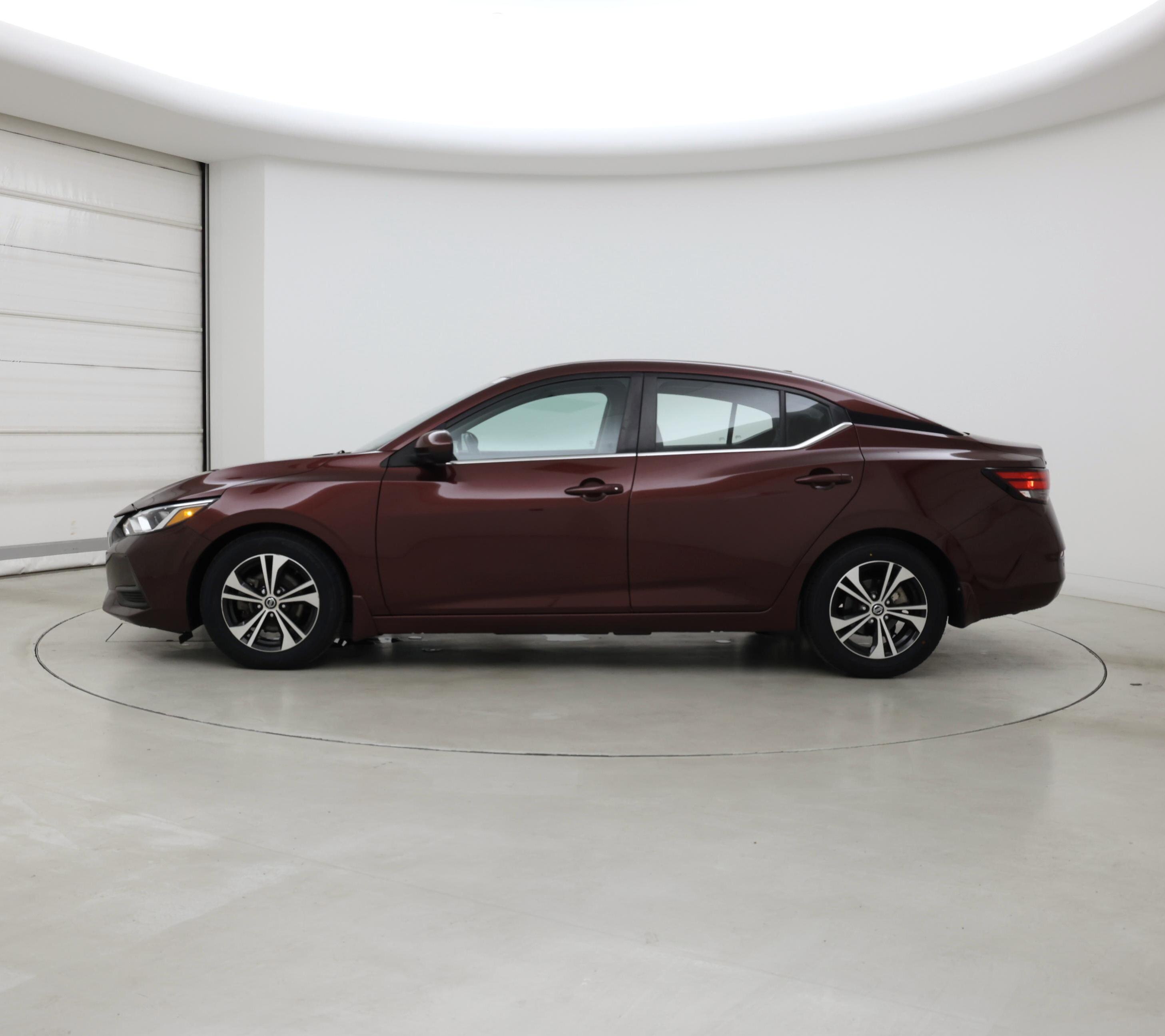 Thumbnail: 2023 Nissan Sentra - 3