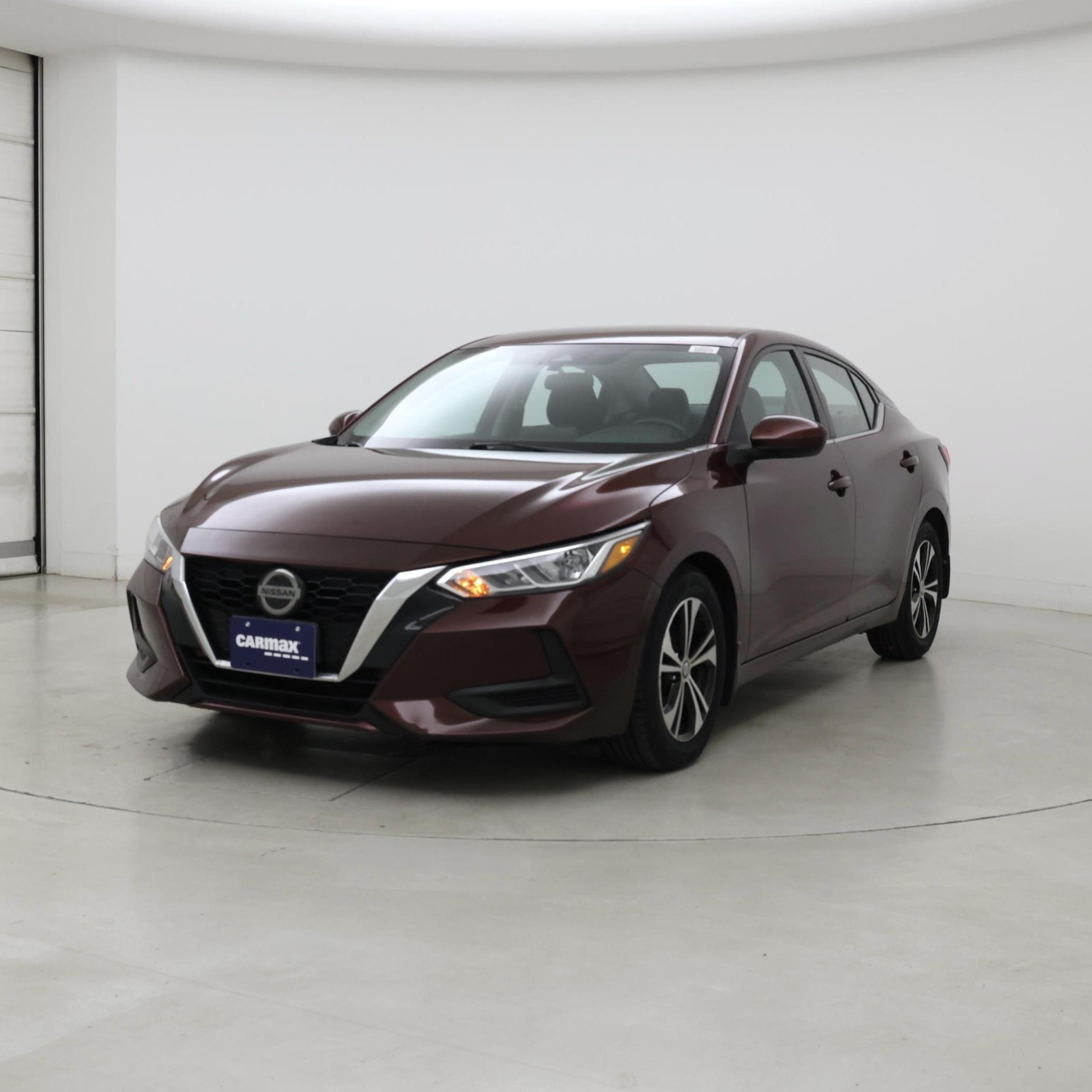 Thumbnail: 2023 Nissan Sentra - 4