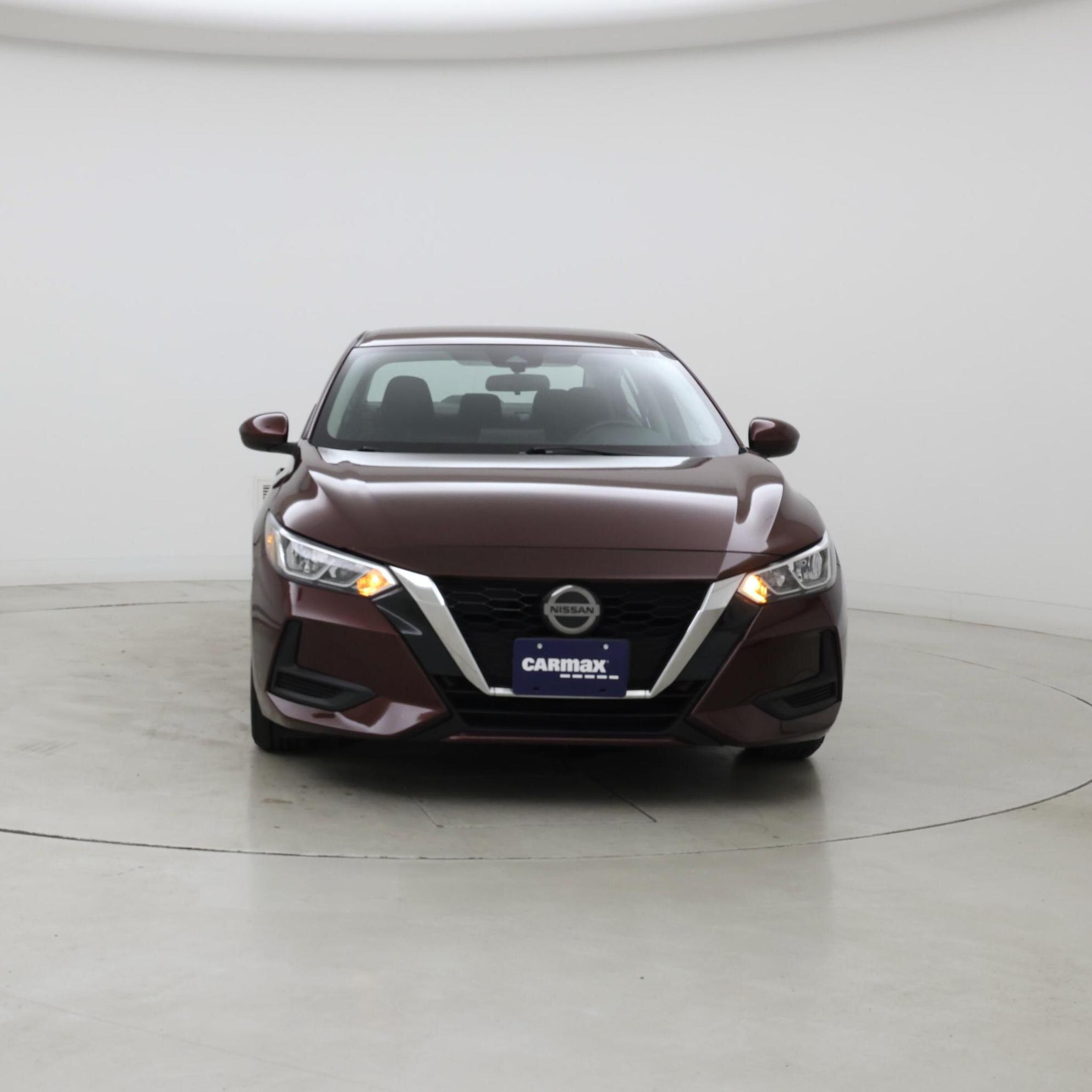 Thumbnail: 2023 Nissan Sentra - 5