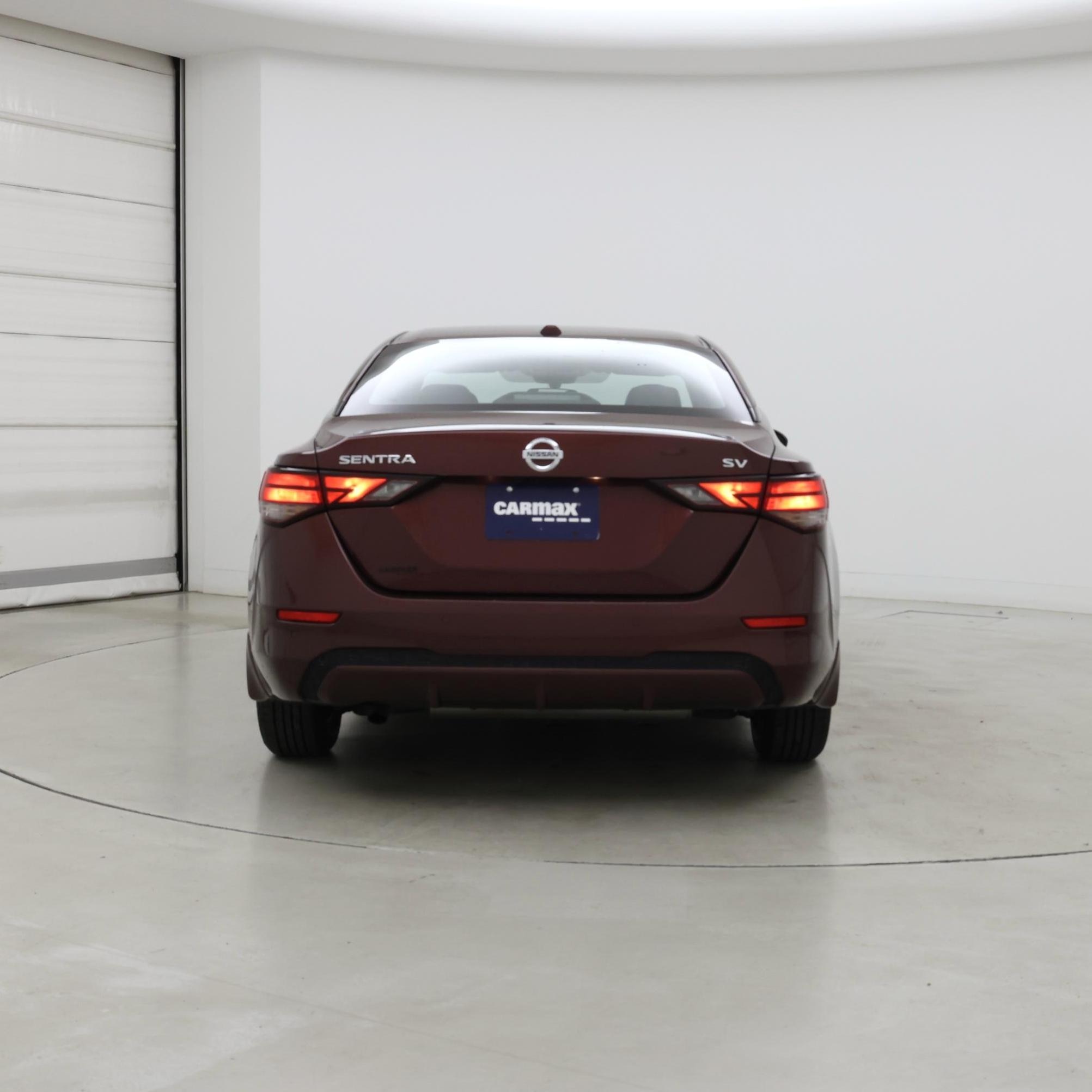 Thumbnail: 2023 Nissan Sentra - 6