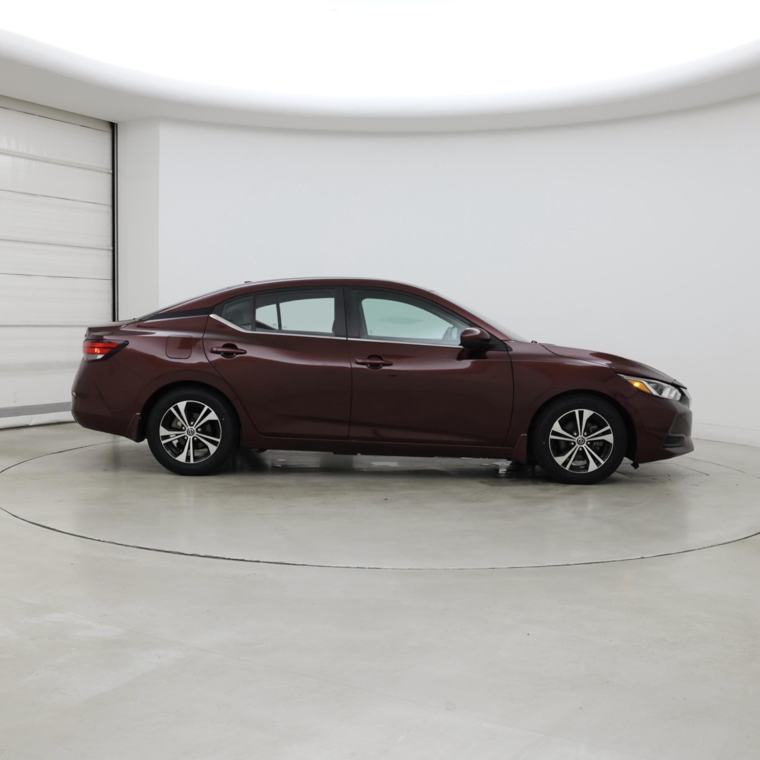 Thumbnail: 2023 Nissan Sentra - 7