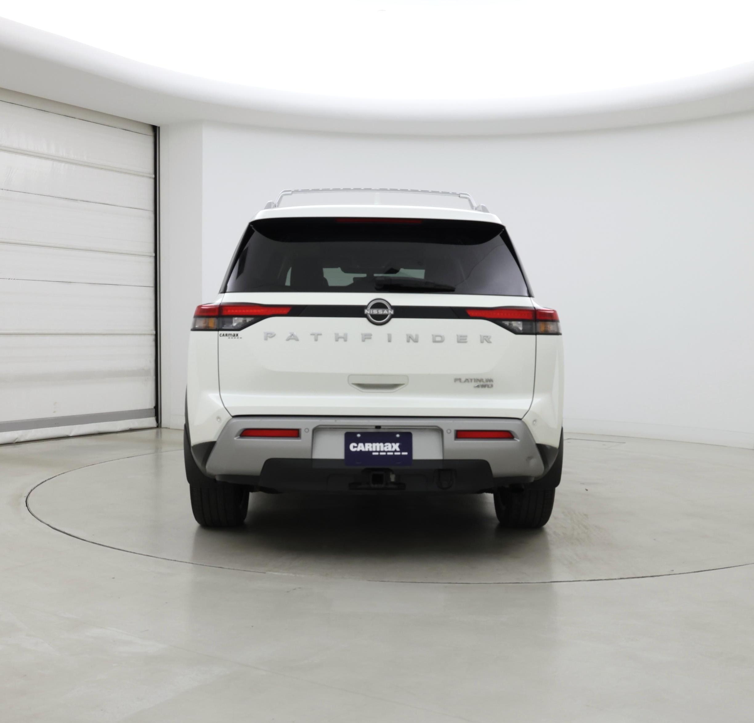 Thumbnail: 2023 Nissan Pathfinder - 6