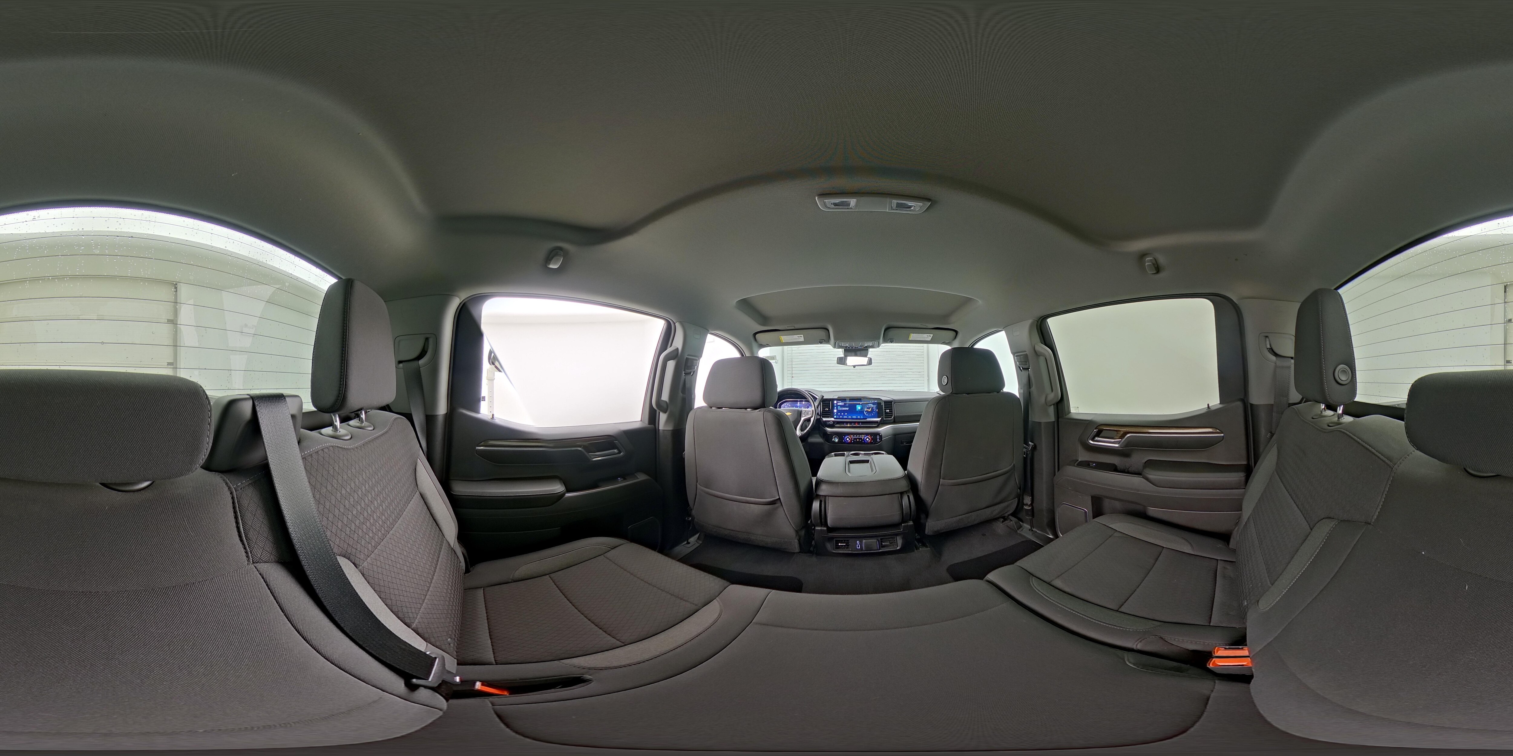 2022 Chevrolet Silverado 1500 LT - Photo 25