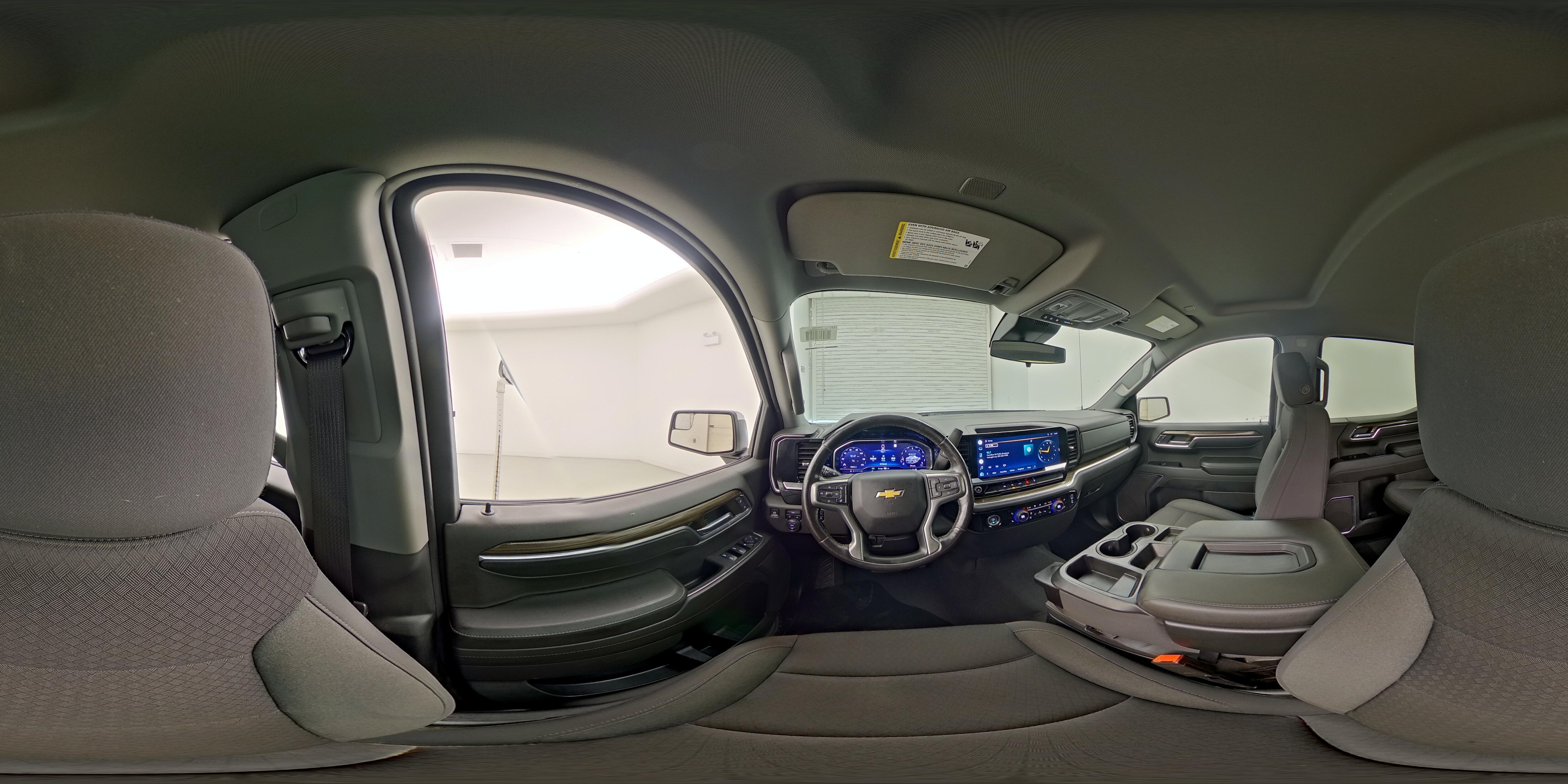 2022 Chevrolet Silverado 1500 LT - Photo 26